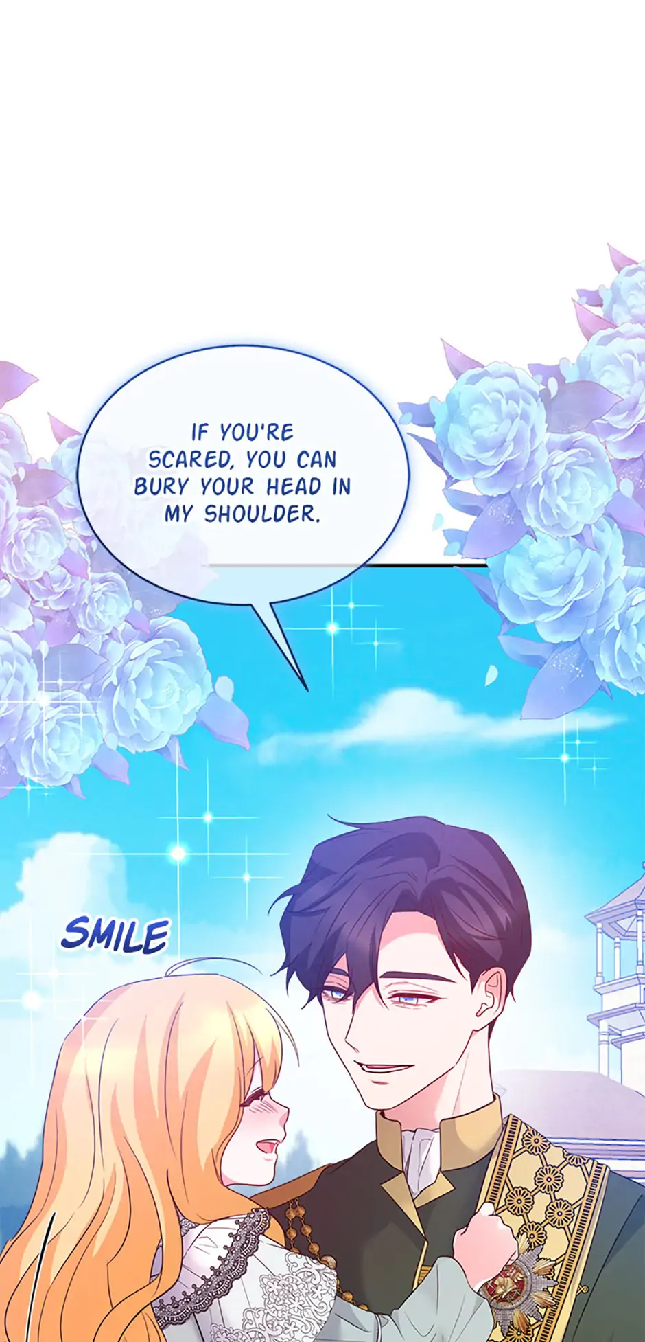 I Ended Up Saving My Crazy Stepfather! chapter 55 page 42