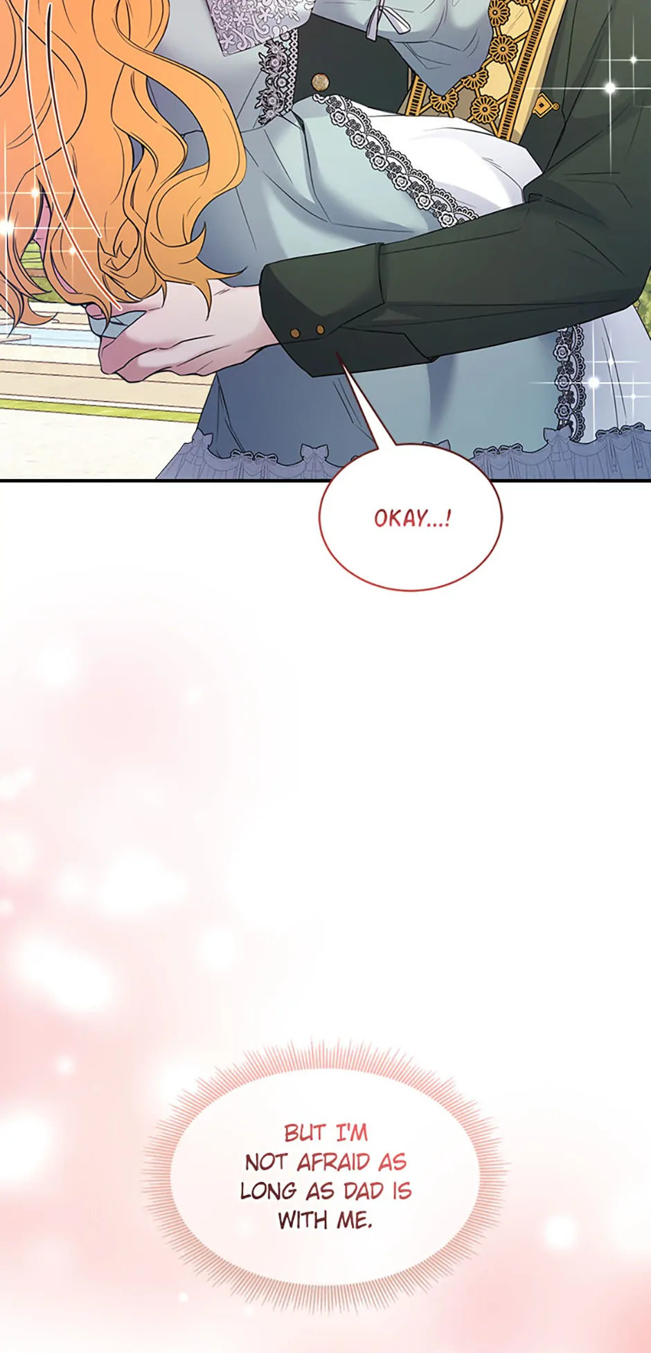 I Ended Up Saving My Crazy Stepfather! chapter 55 page 43