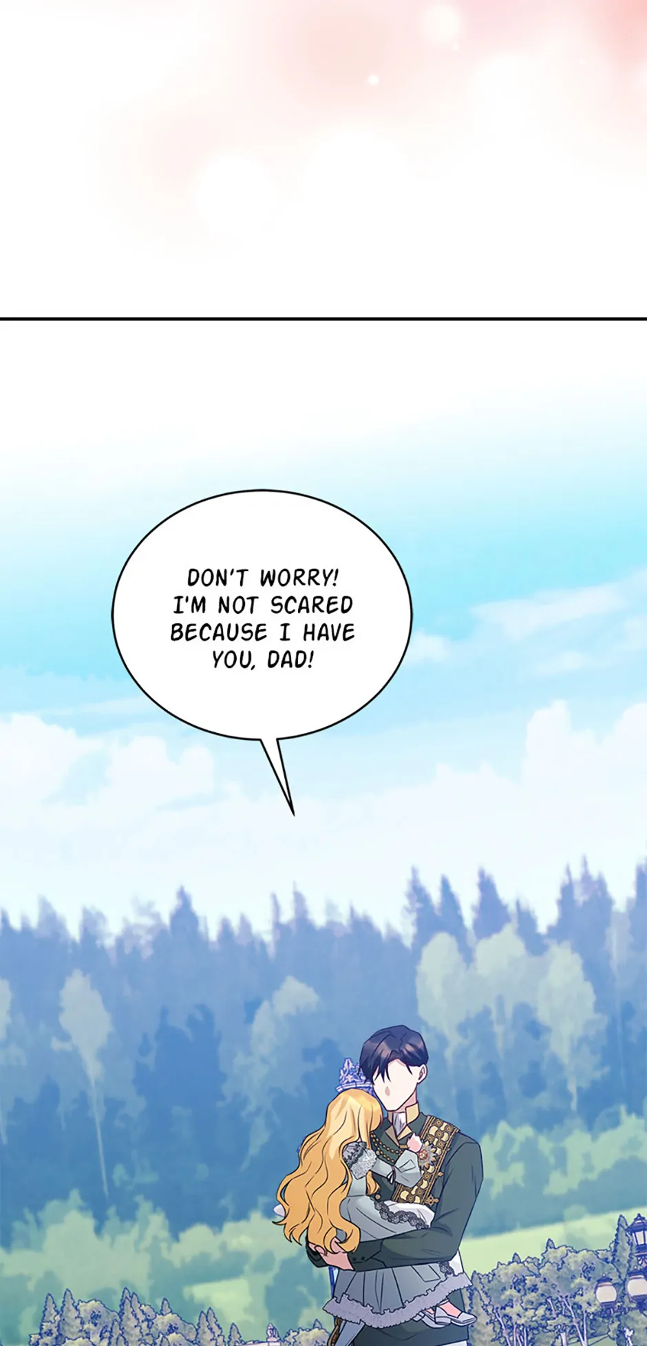 I Ended Up Saving My Crazy Stepfather! chapter 55 page 44