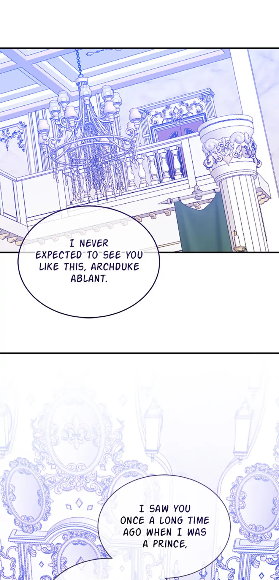 I Ended Up Saving My Crazy Stepfather! chapter 55 page 46
