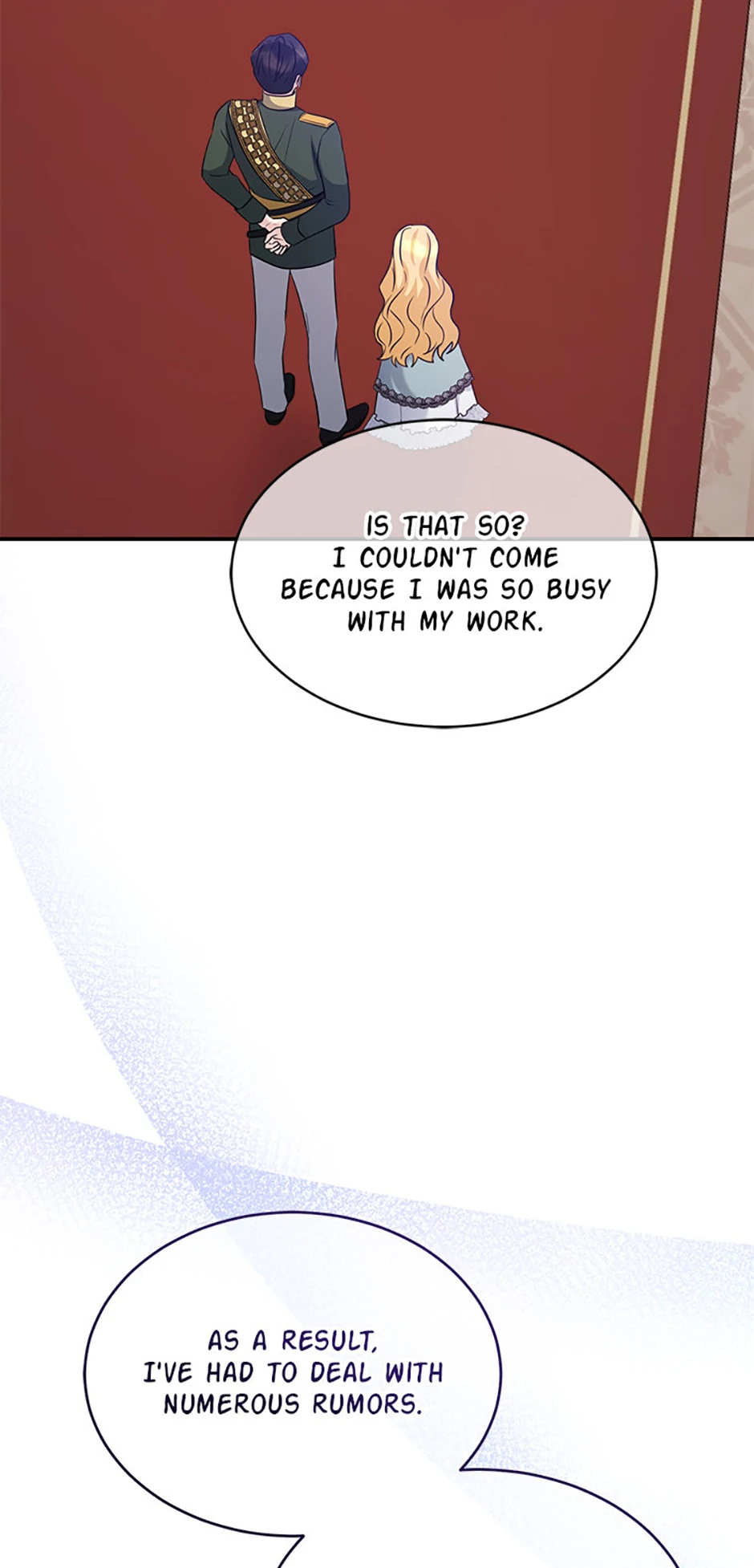 I Ended Up Saving My Crazy Stepfather! chapter 55 page 48