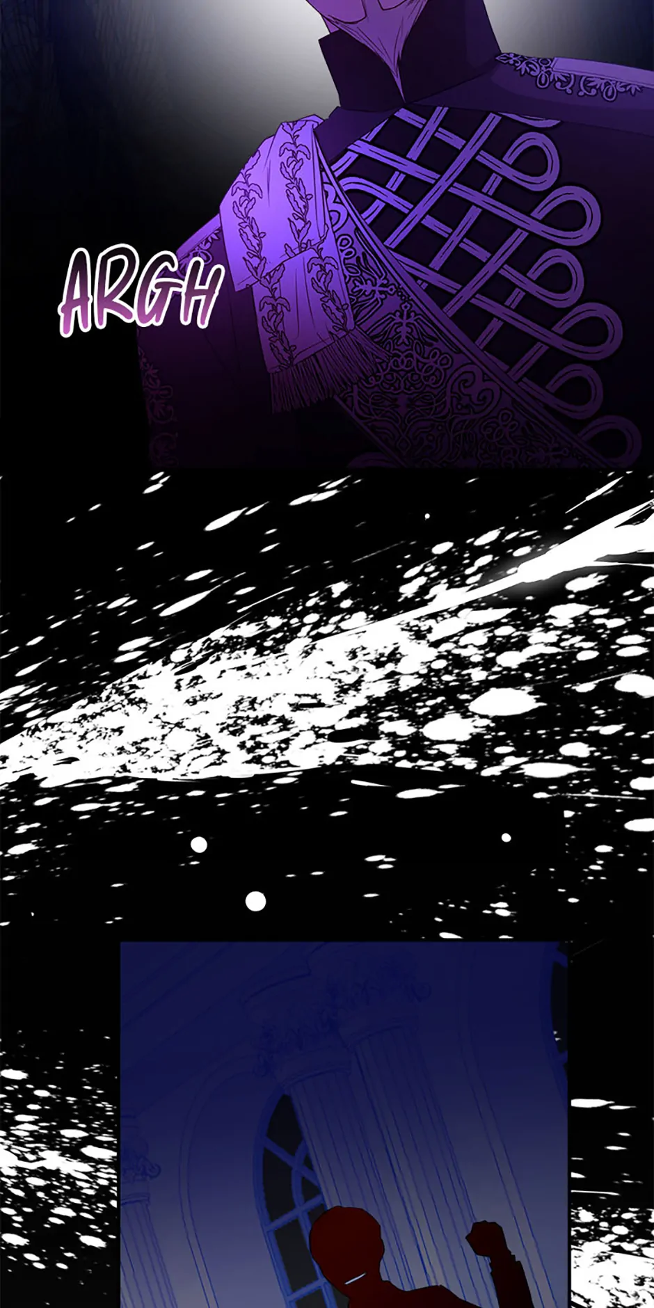 I Ended Up Saving My Crazy Stepfather! chapter 55 page 51
