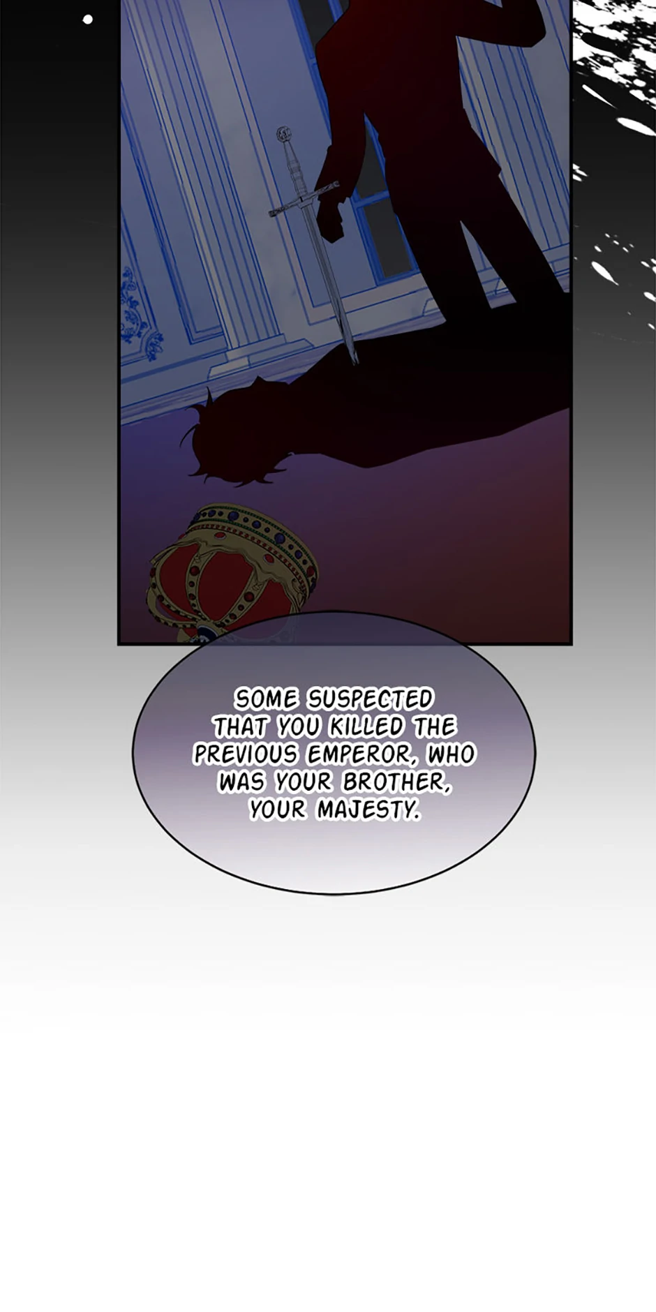 I Ended Up Saving My Crazy Stepfather! chapter 55 page 52