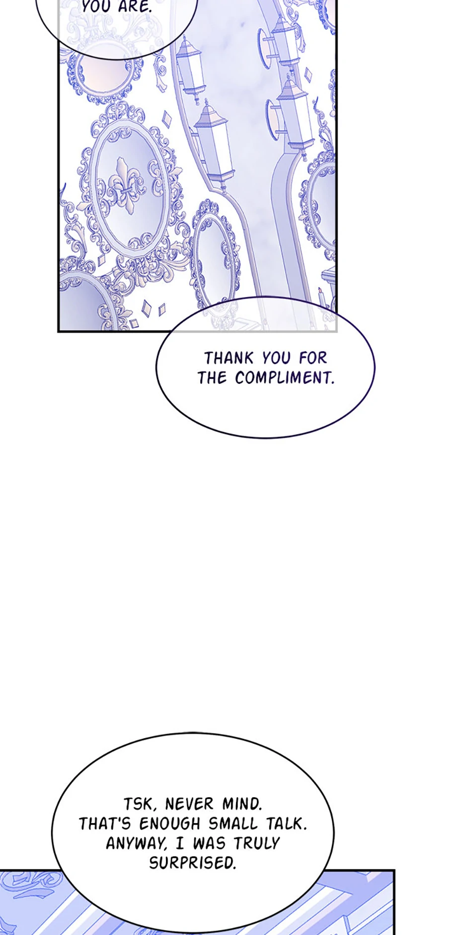 I Ended Up Saving My Crazy Stepfather! chapter 55 page 58