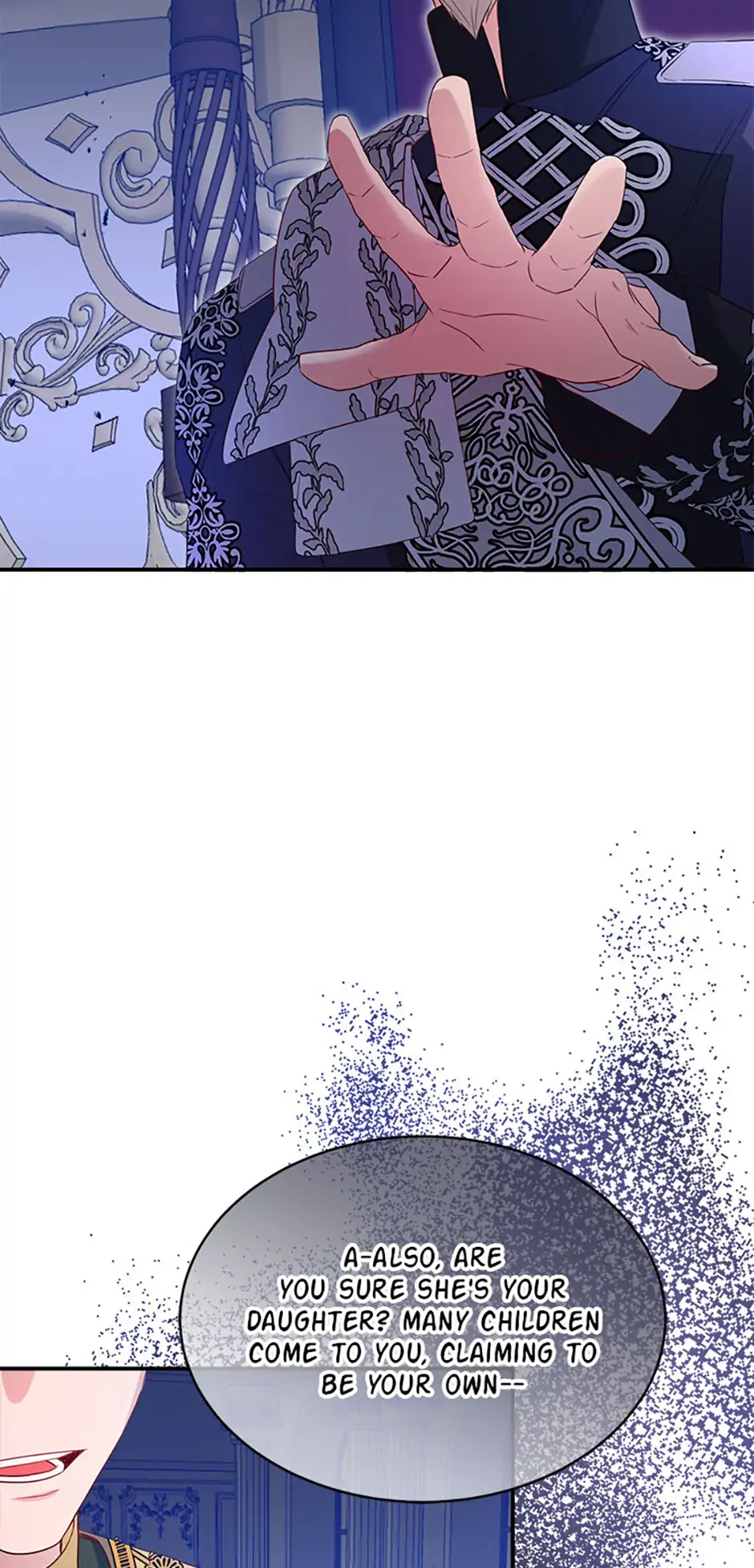 I Ended Up Saving My Crazy Stepfather! chapter 55 page 67