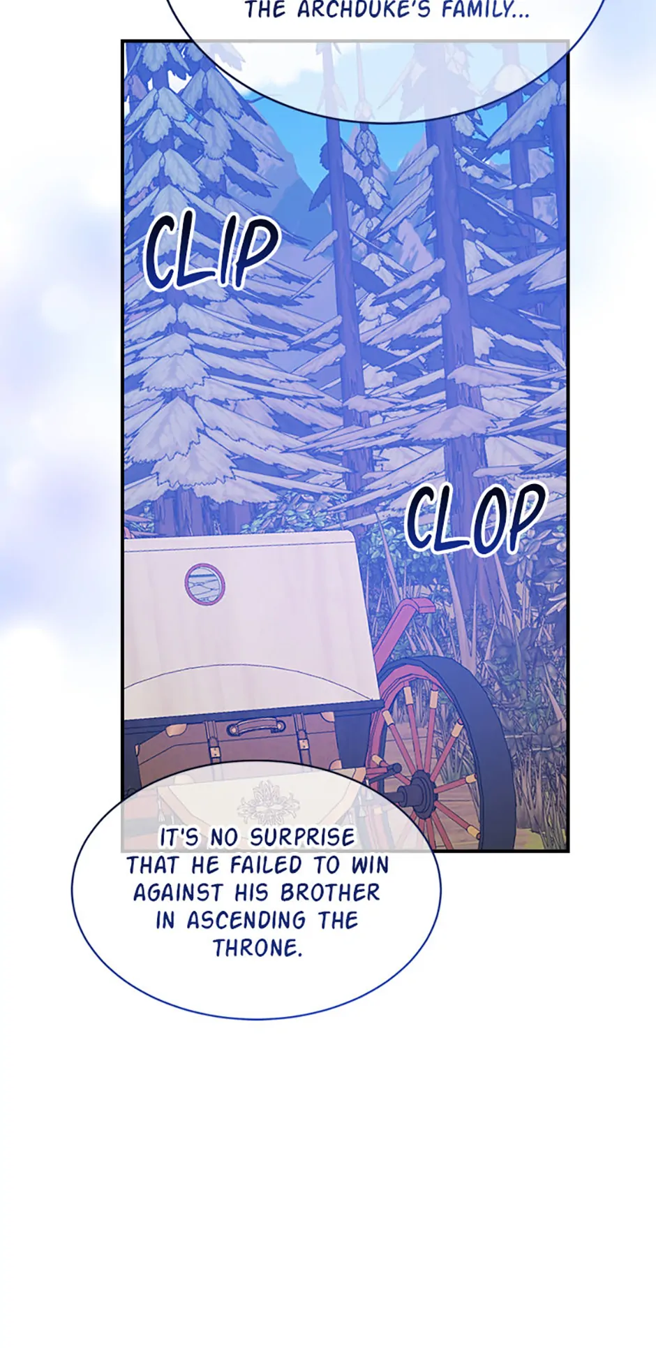 I Ended Up Saving My Crazy Stepfather! chapter 55 page 77