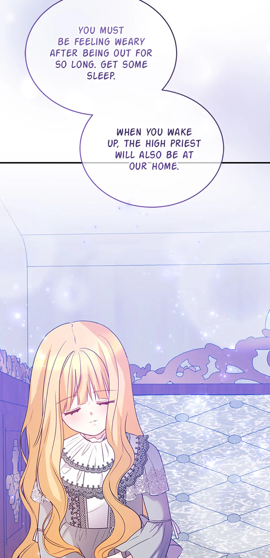 I Ended Up Saving My Crazy Stepfather! chapter 55 page 79