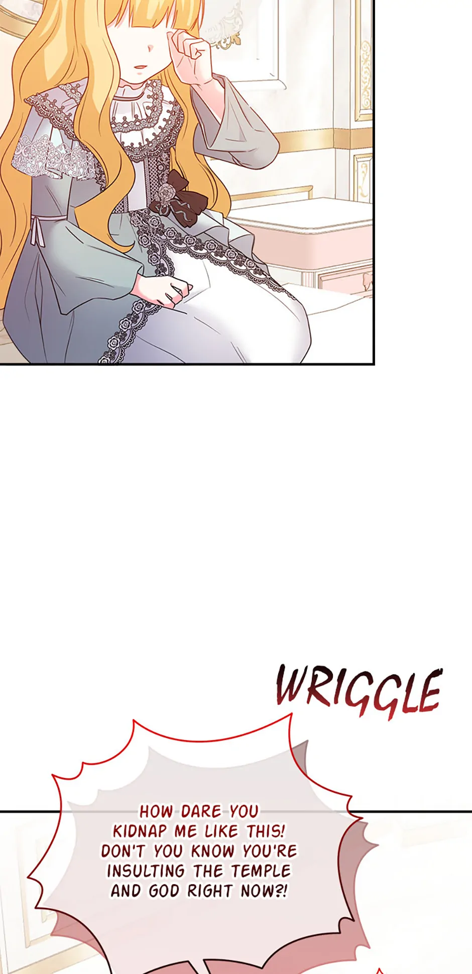 I Ended Up Saving My Crazy Stepfather! chapter 55 page 82