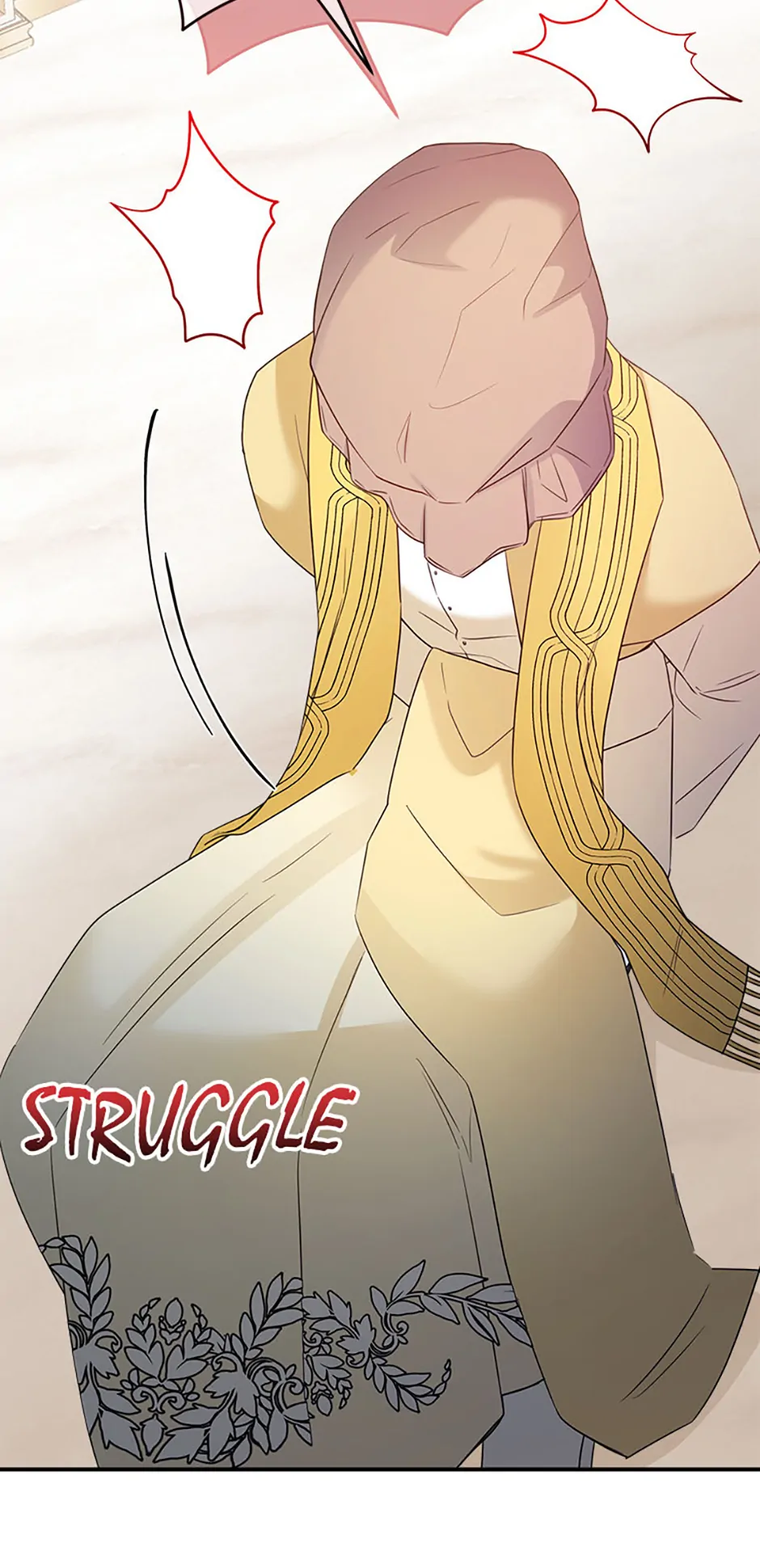 I Ended Up Saving My Crazy Stepfather! chapter 55 page 83