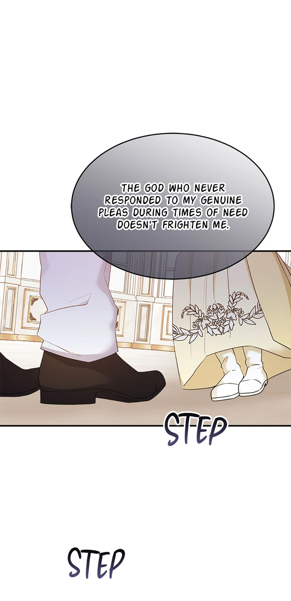 I Ended Up Saving My Crazy Stepfather! chapter 55 page 84