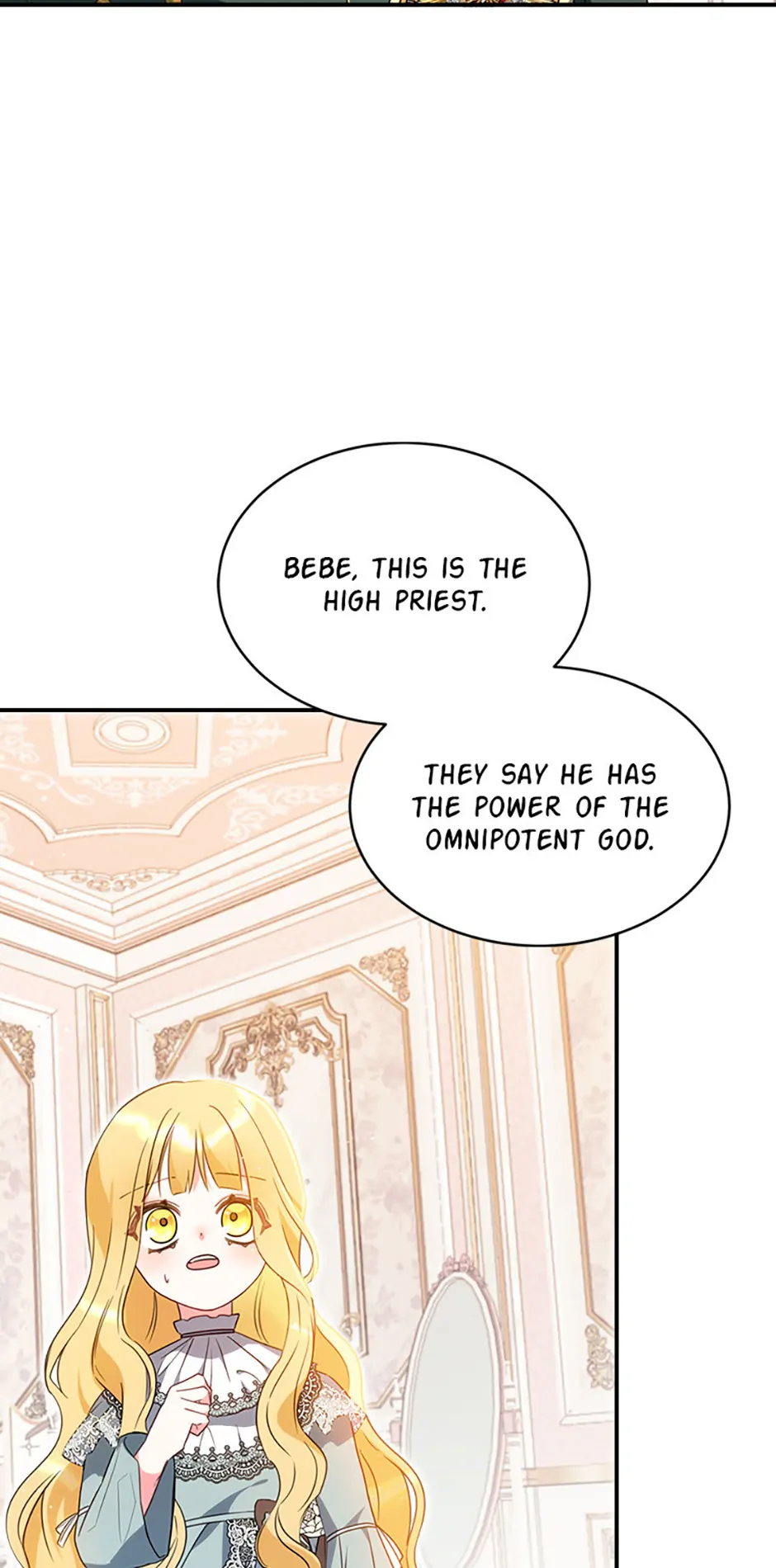 I Ended Up Saving My Crazy Stepfather! chapter 56 page 2