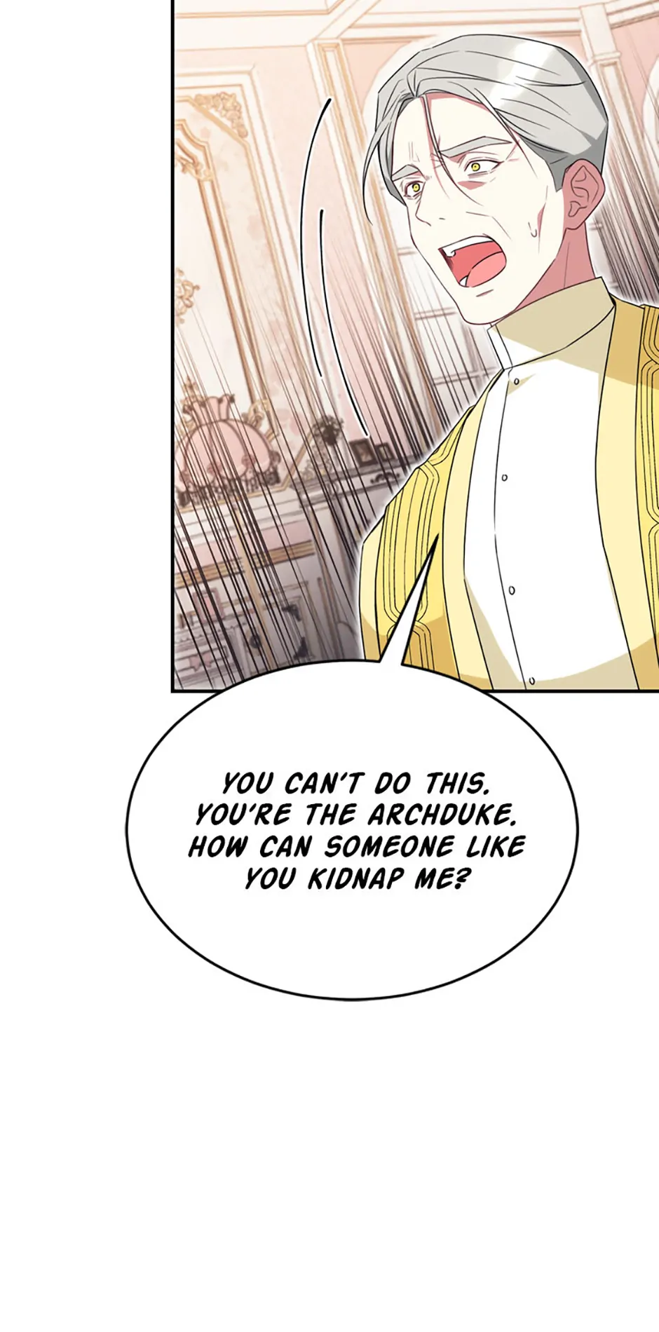 I Ended Up Saving My Crazy Stepfather! chapter 56 page 4