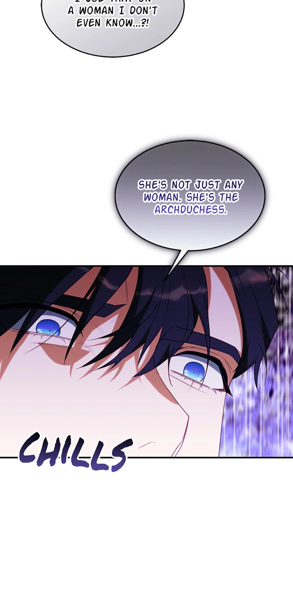 I Ended Up Saving My Crazy Stepfather! chapter 56 page 6