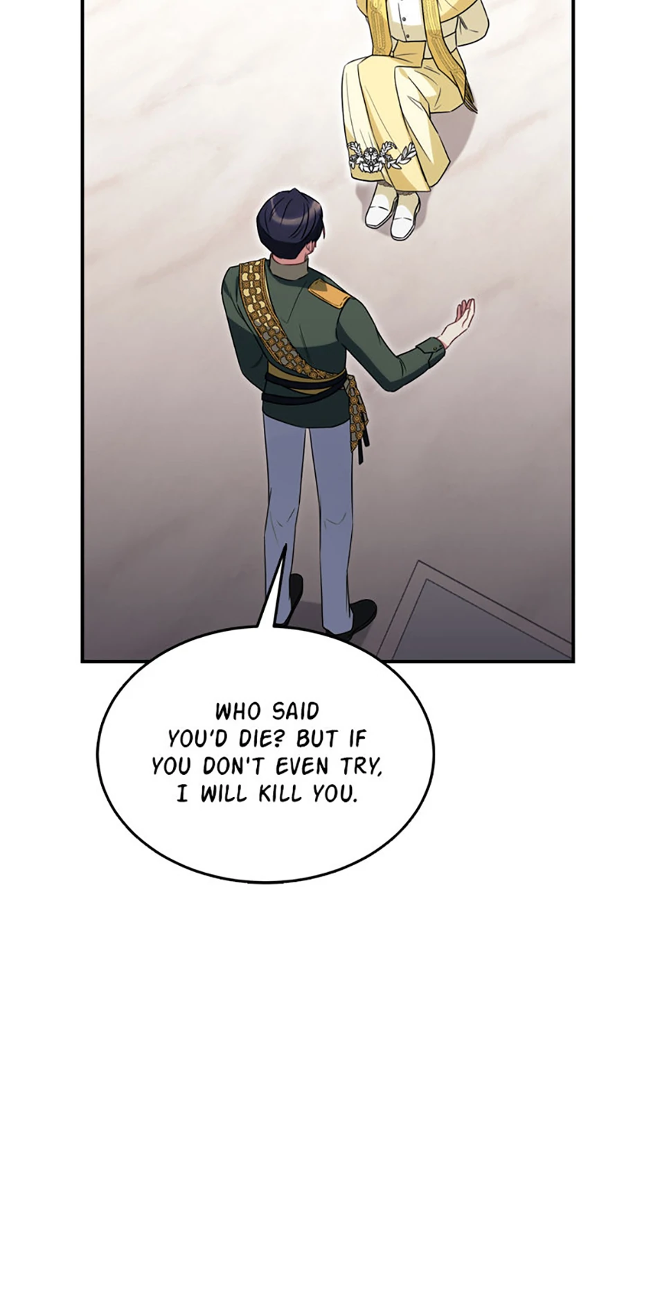 I Ended Up Saving My Crazy Stepfather! chapter 56 page 9