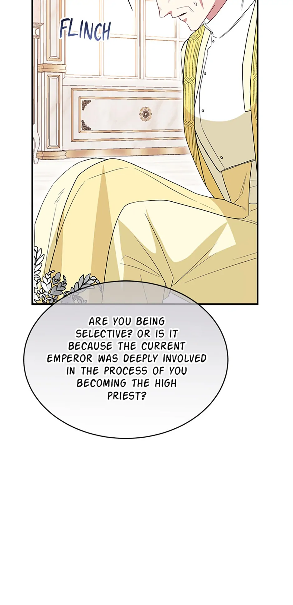 I Ended Up Saving My Crazy Stepfather! chapter 56 page 15