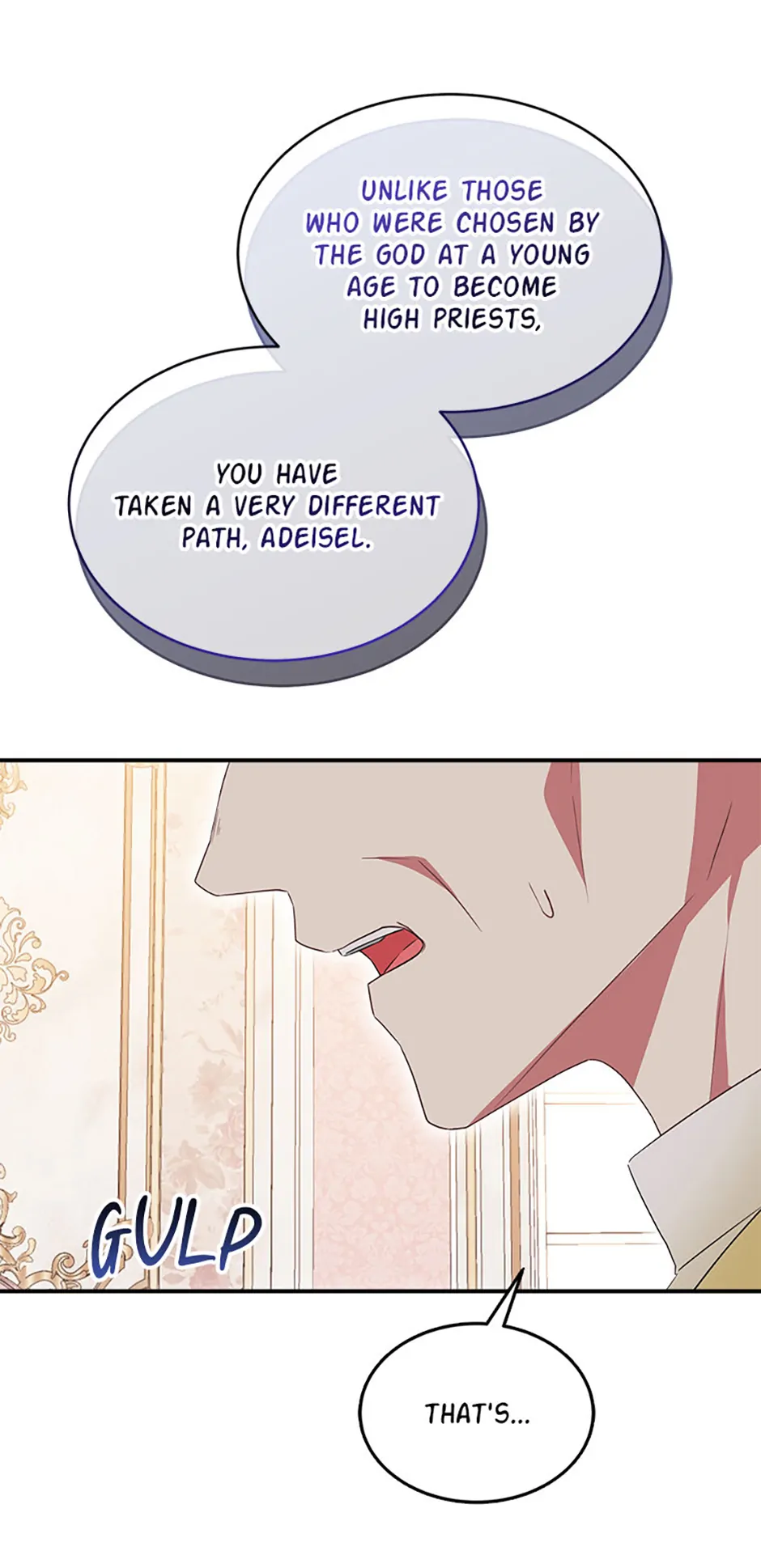 I Ended Up Saving My Crazy Stepfather! chapter 56 page 16