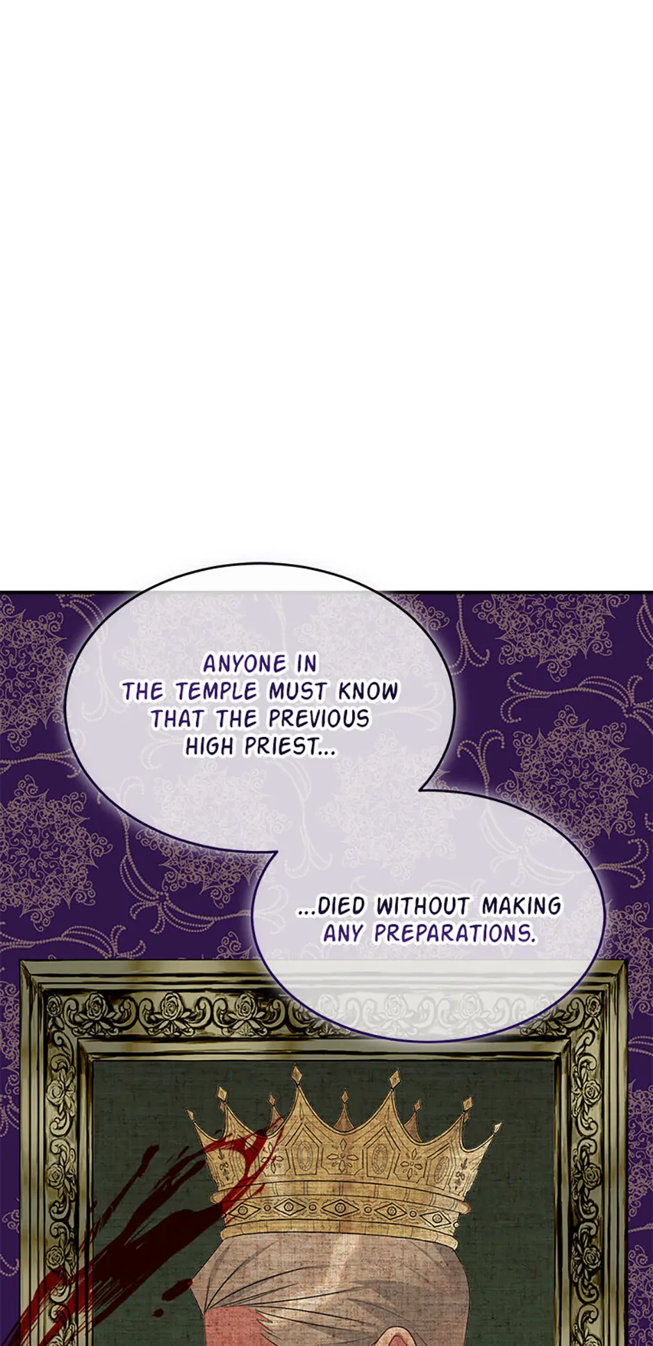 I Ended Up Saving My Crazy Stepfather! chapter 56 page 17
