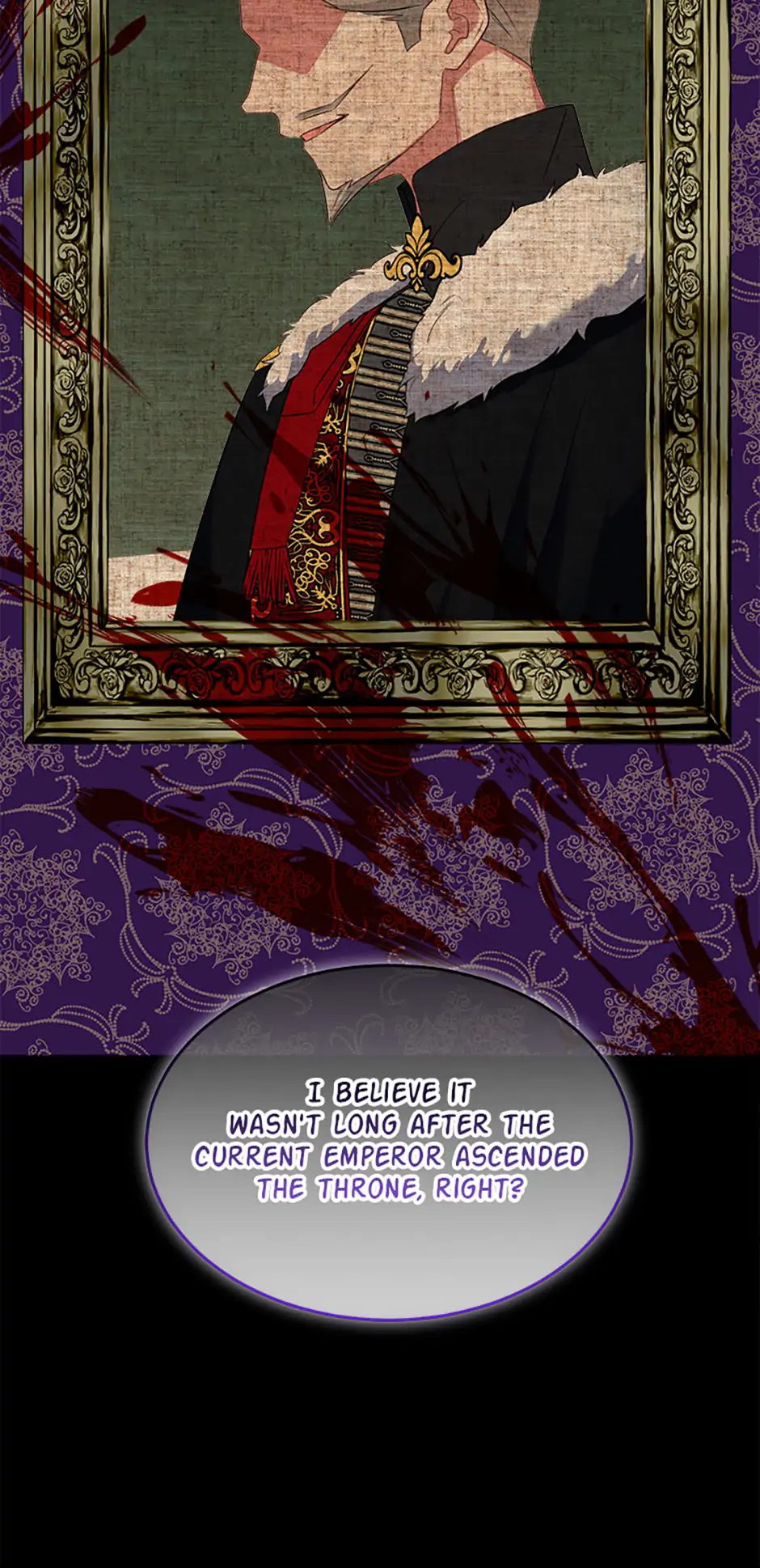 I Ended Up Saving My Crazy Stepfather! chapter 56 page 18