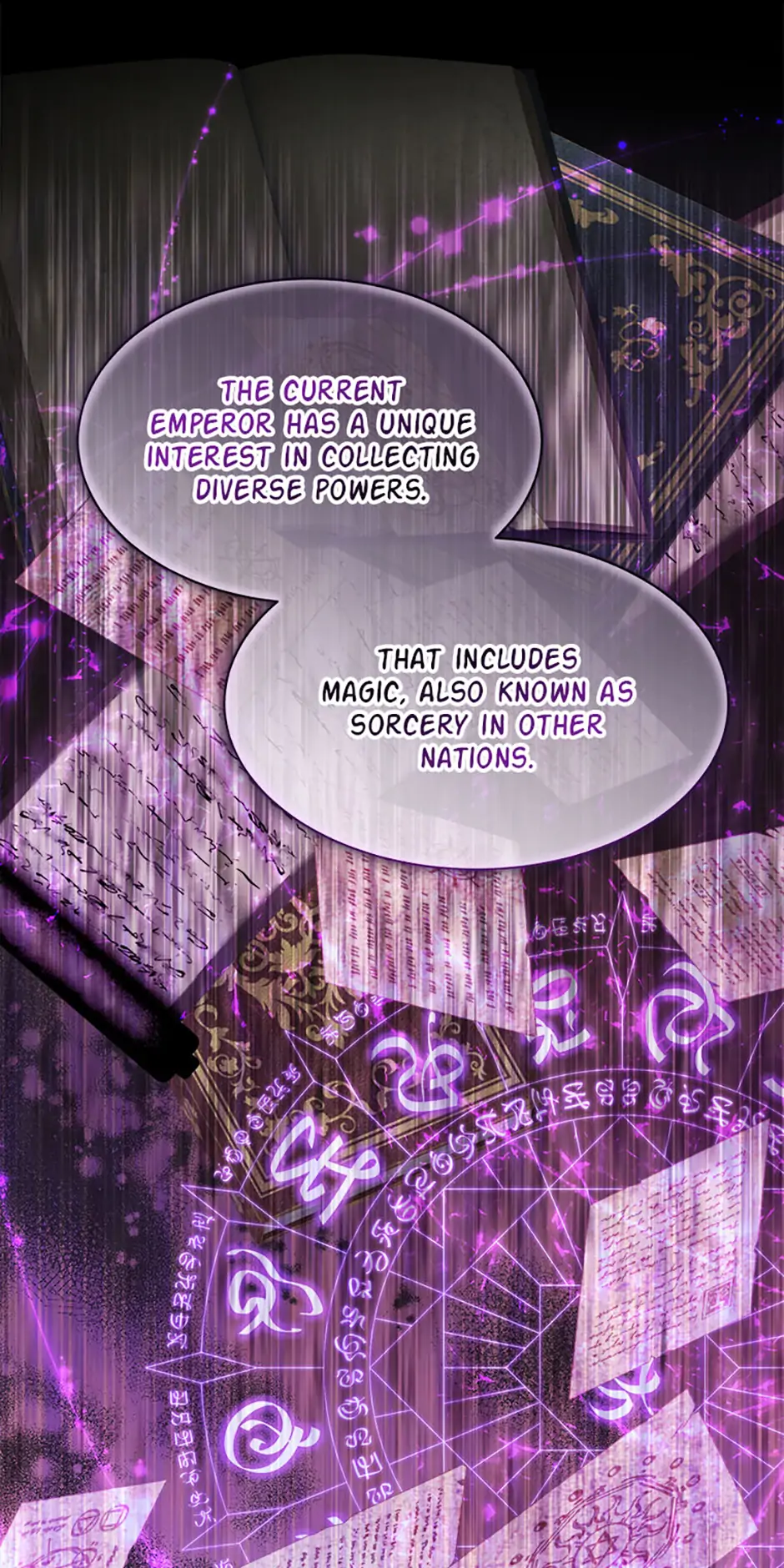 I Ended Up Saving My Crazy Stepfather! chapter 56 page 19