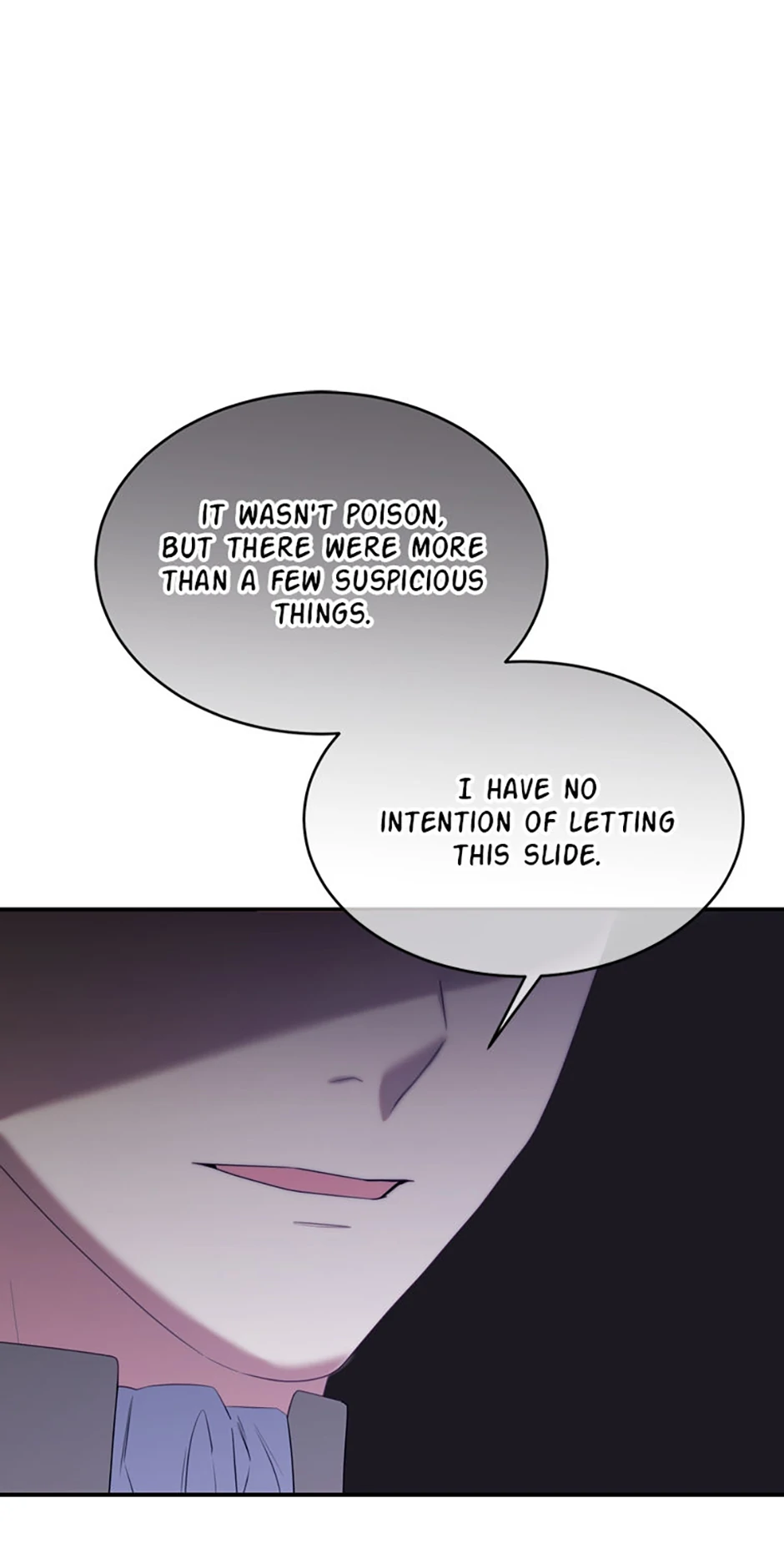 I Ended Up Saving My Crazy Stepfather! chapter 56 page 21