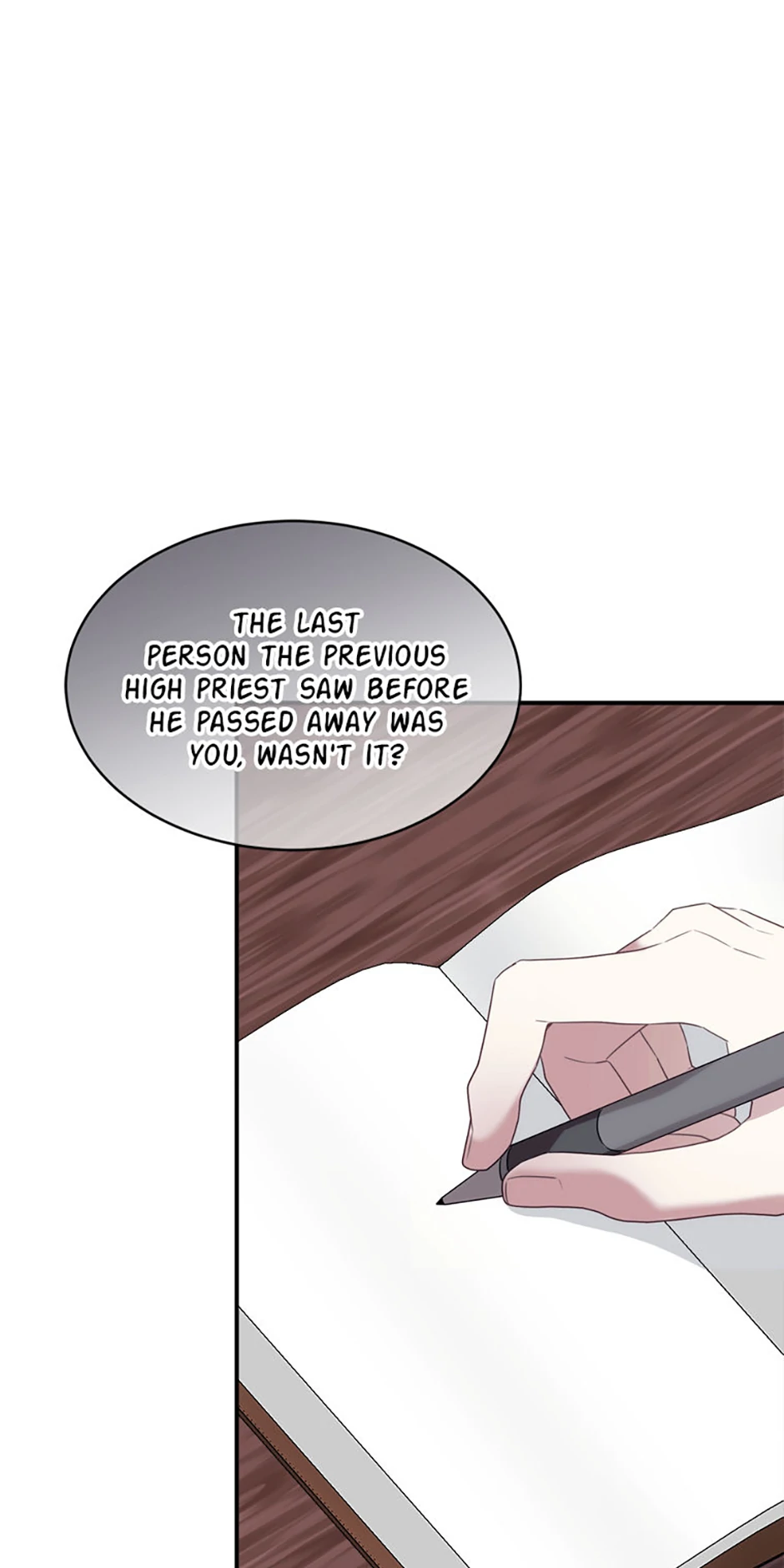 I Ended Up Saving My Crazy Stepfather! chapter 56 page 22