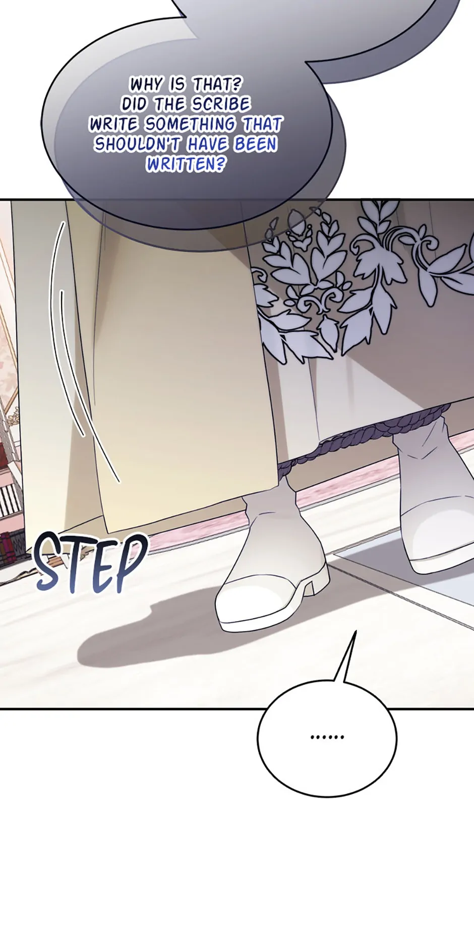 I Ended Up Saving My Crazy Stepfather! chapter 56 page 24