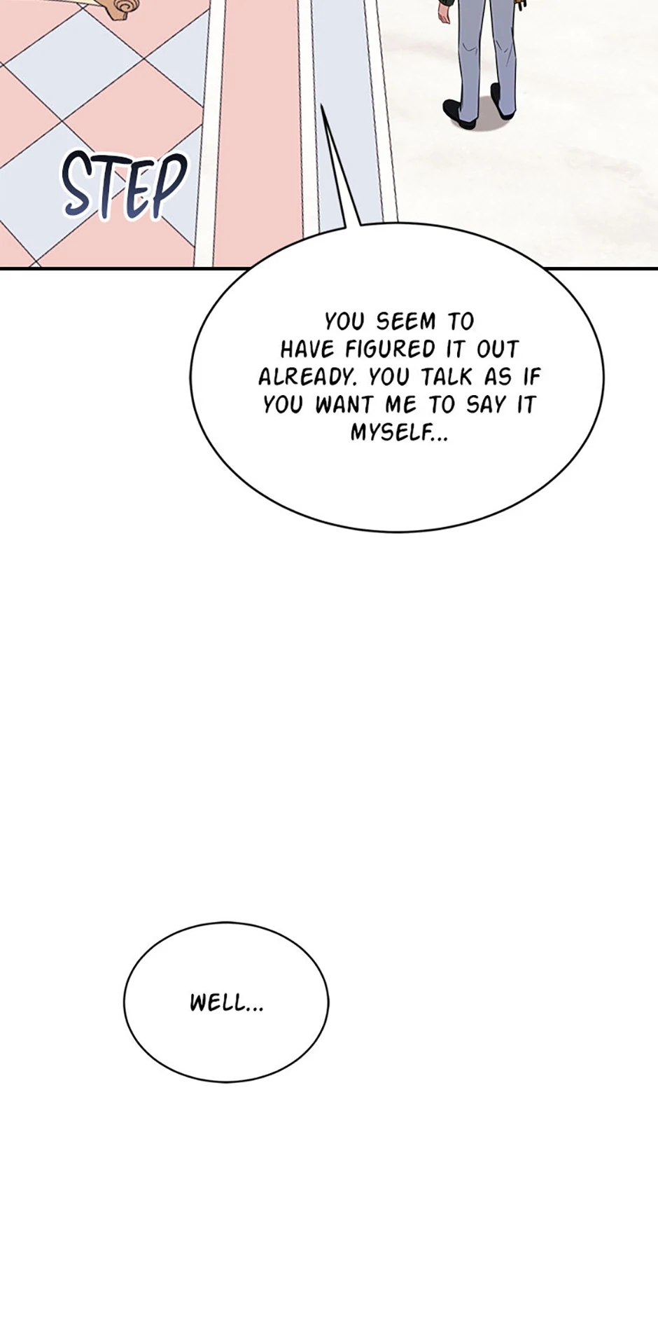 I Ended Up Saving My Crazy Stepfather! chapter 56 page 26