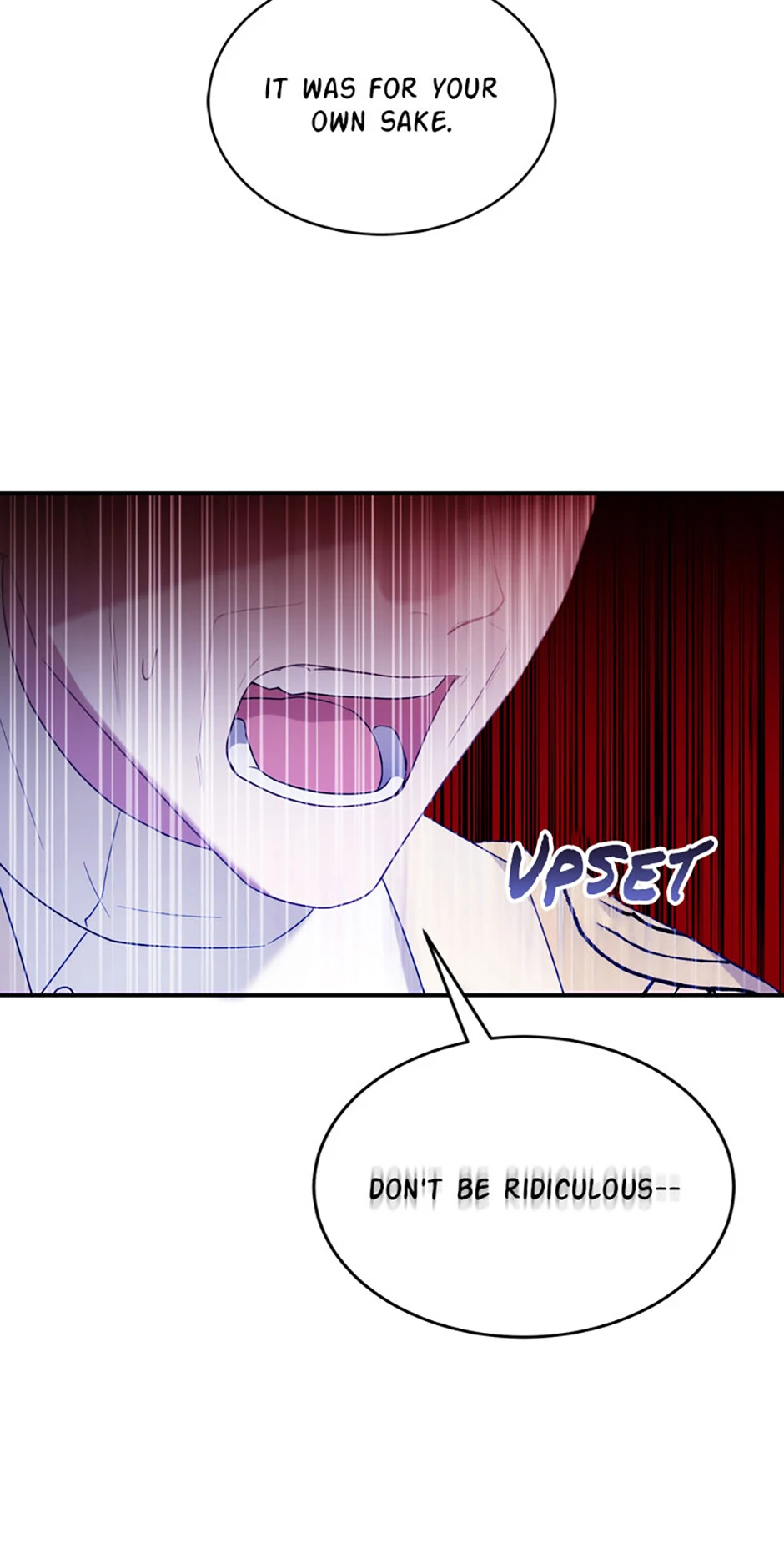 I Ended Up Saving My Crazy Stepfather! chapter 56 page 28