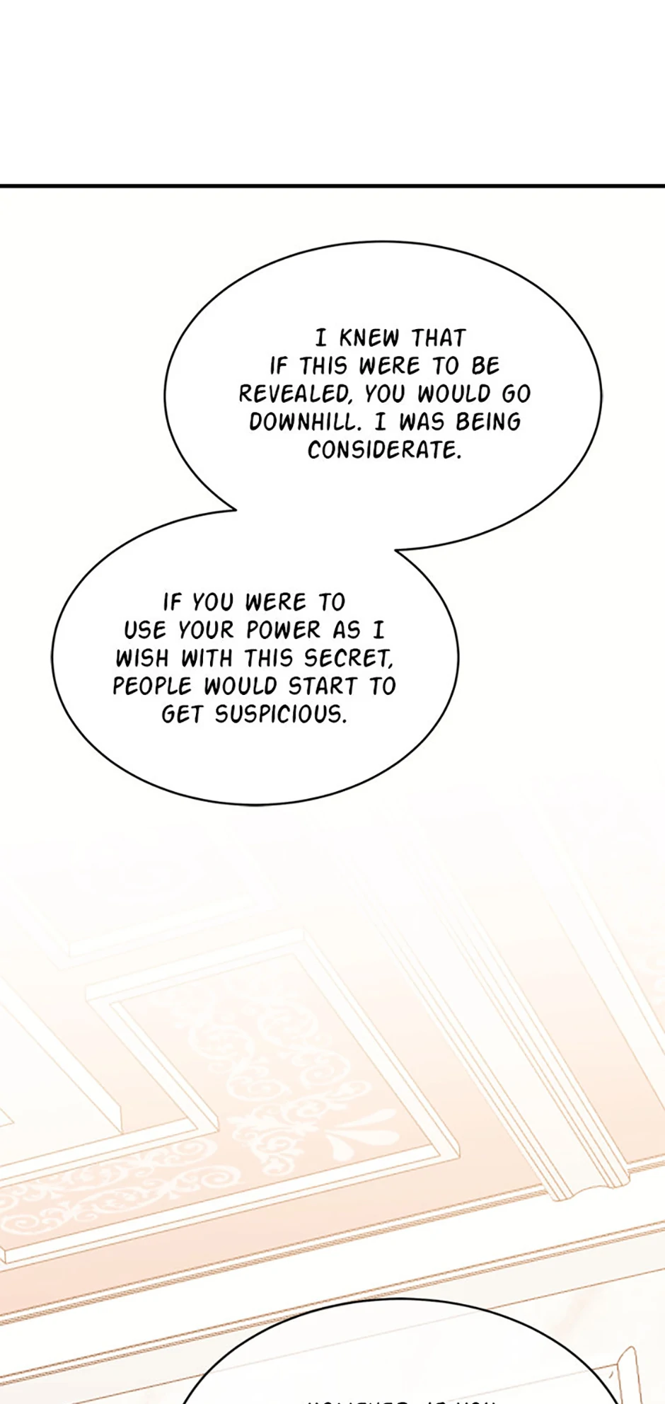 I Ended Up Saving My Crazy Stepfather! chapter 56 page 29