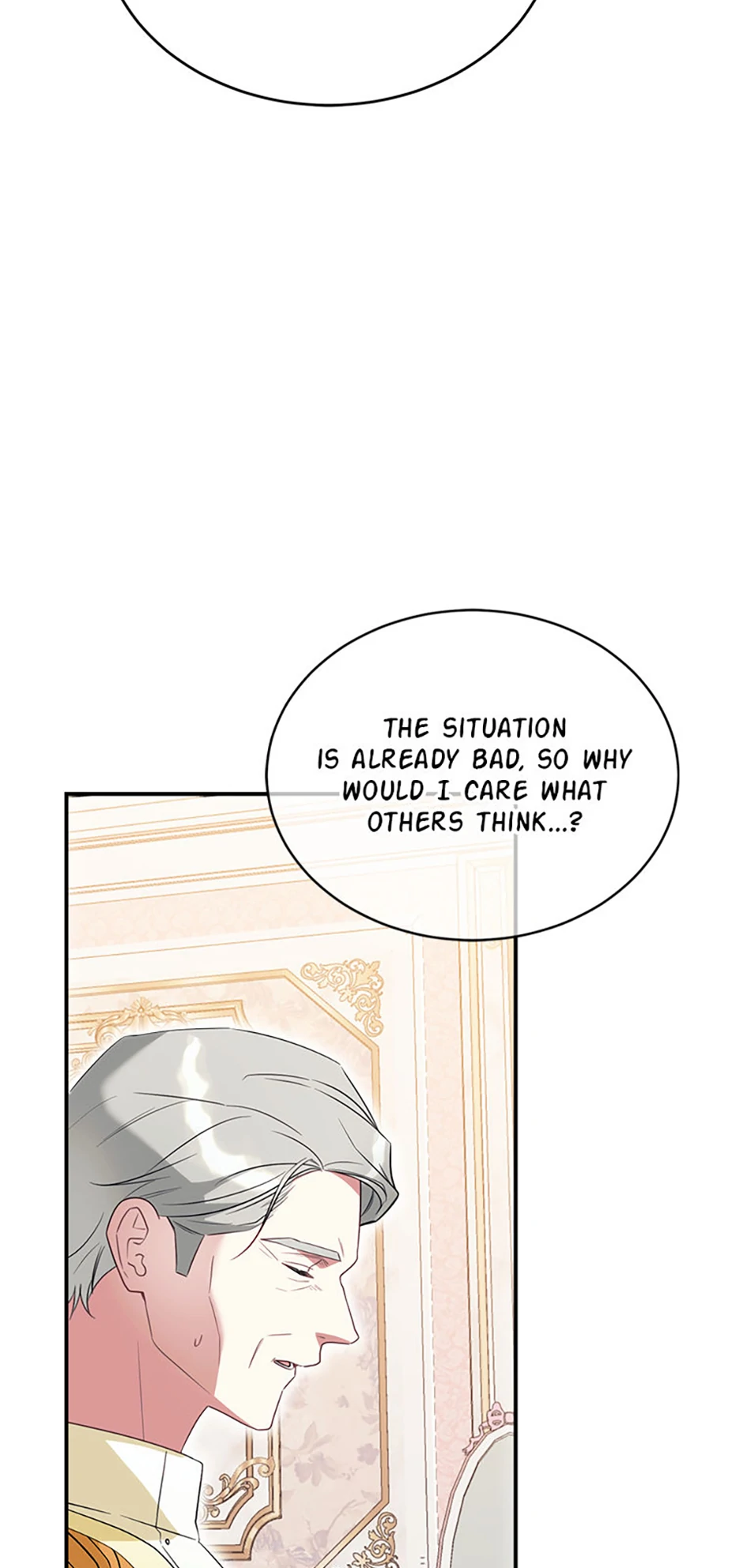 I Ended Up Saving My Crazy Stepfather! chapter 56 page 31