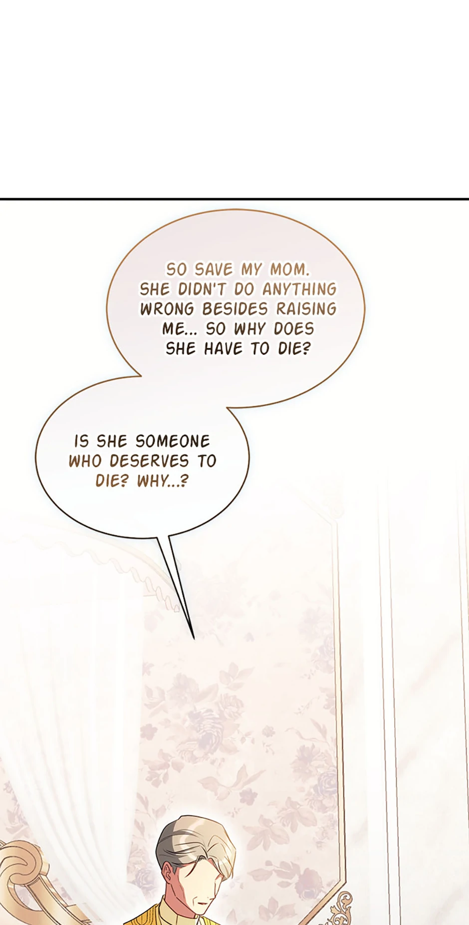 I Ended Up Saving My Crazy Stepfather! chapter 56 page 38