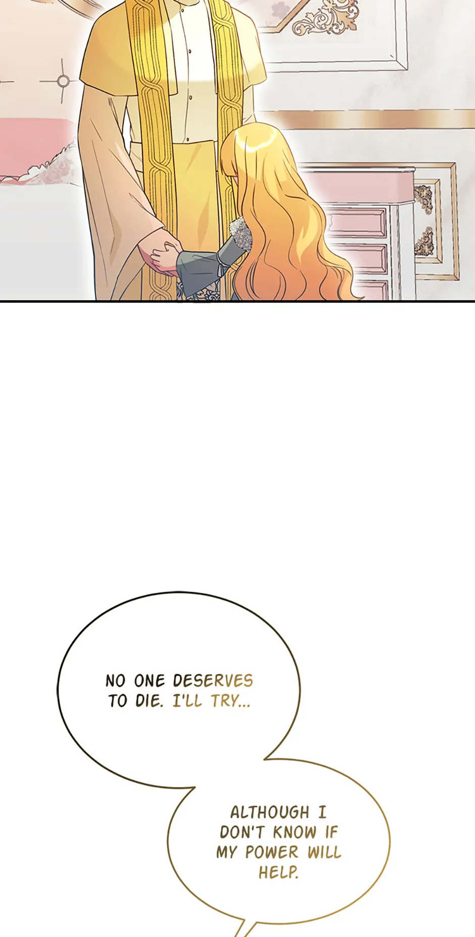 I Ended Up Saving My Crazy Stepfather! chapter 56 page 39