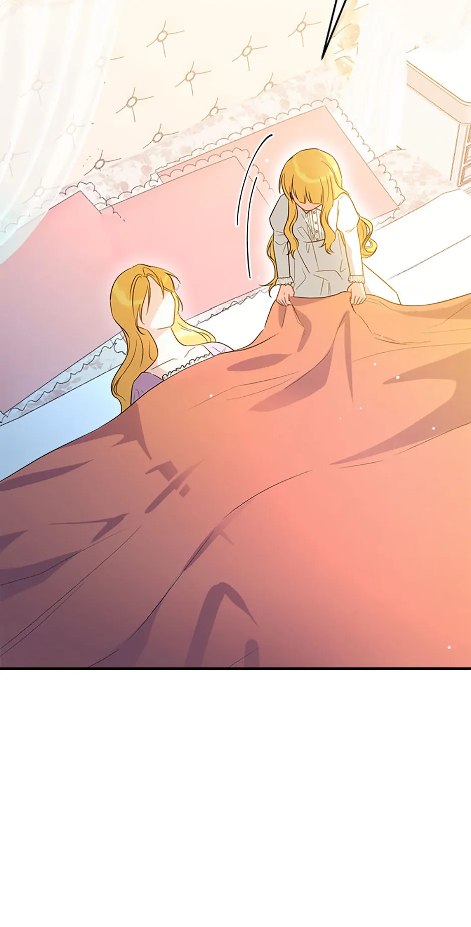 I Ended Up Saving My Crazy Stepfather! chapter 56 page 46