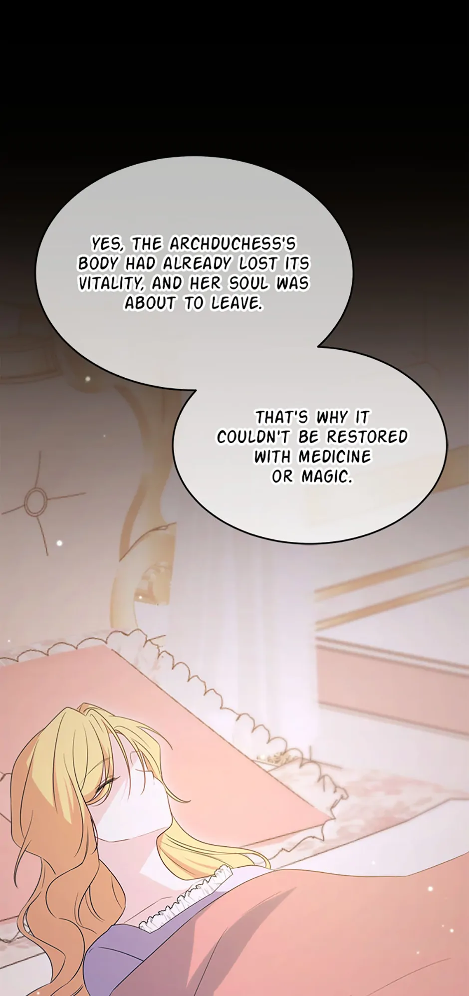 I Ended Up Saving My Crazy Stepfather! chapter 56 page 48