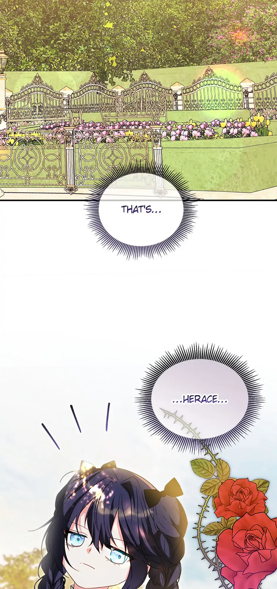 I Ended Up Saving My Crazy Stepfather! chapter 56 page 53