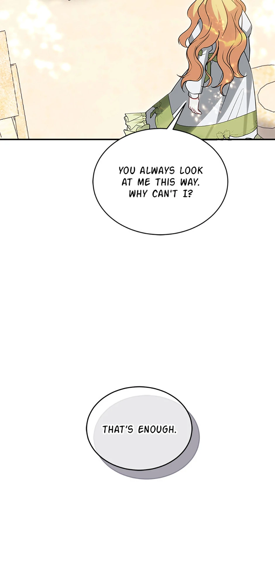 I Ended Up Saving My Crazy Stepfather! chapter 56 page 56