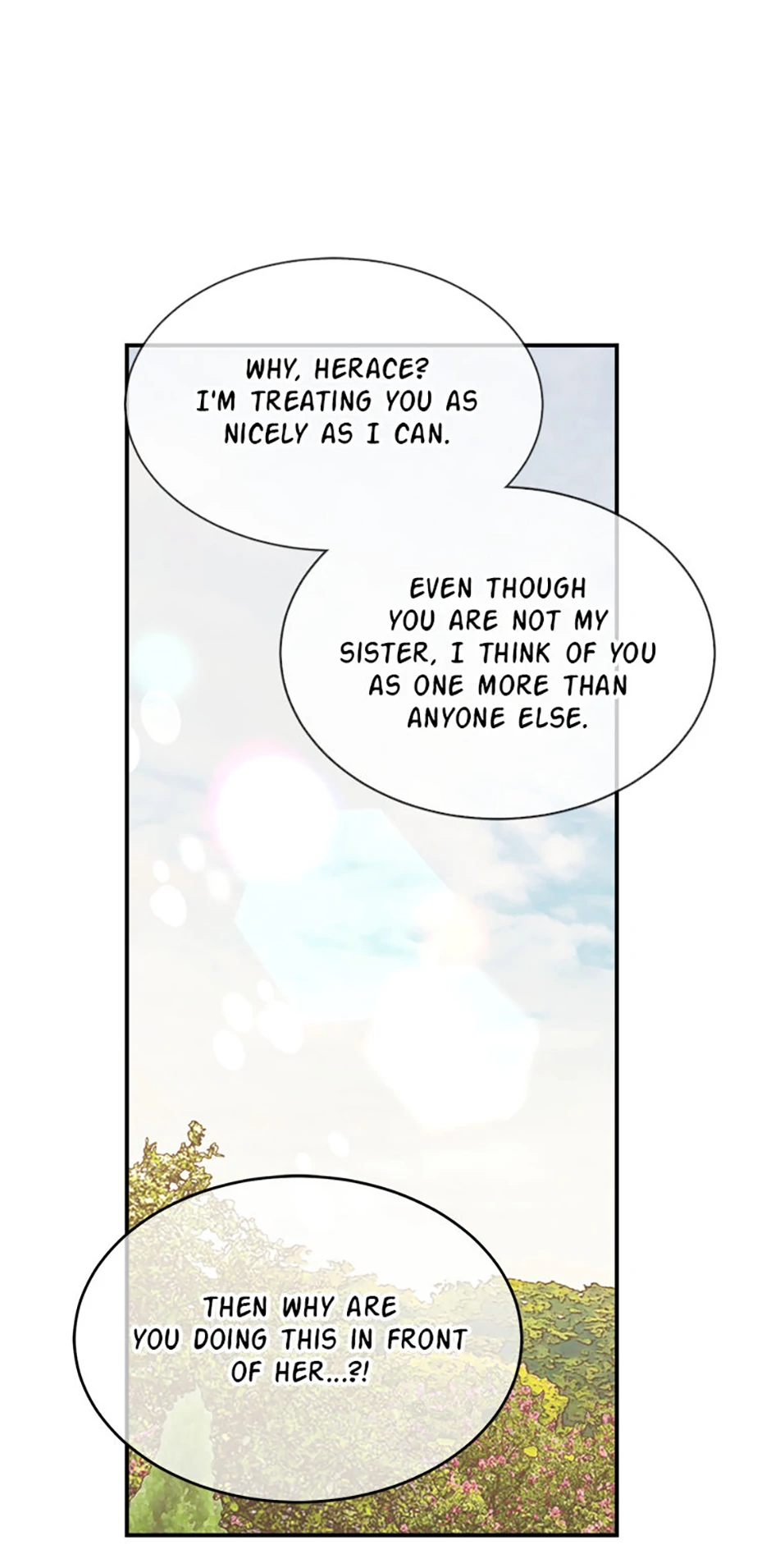 I Ended Up Saving My Crazy Stepfather! chapter 56 page 60