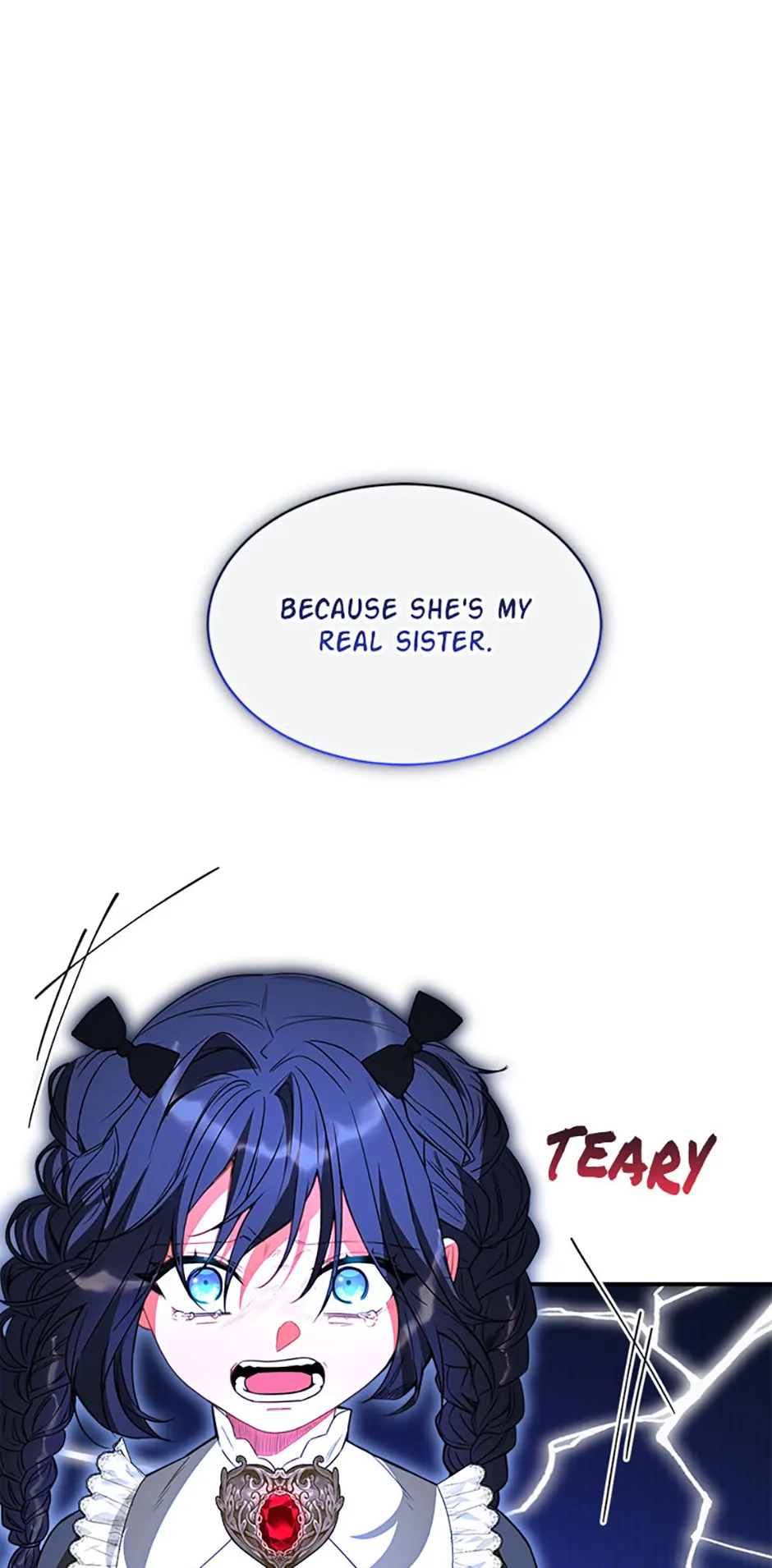 I Ended Up Saving My Crazy Stepfather! chapter 56 page 61