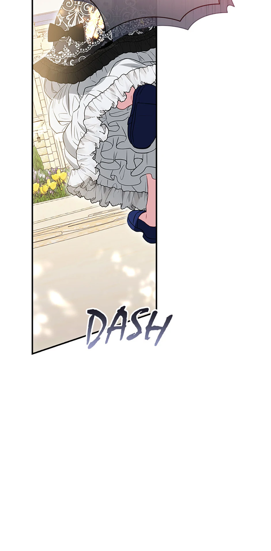 I Ended Up Saving My Crazy Stepfather! chapter 56 page 63