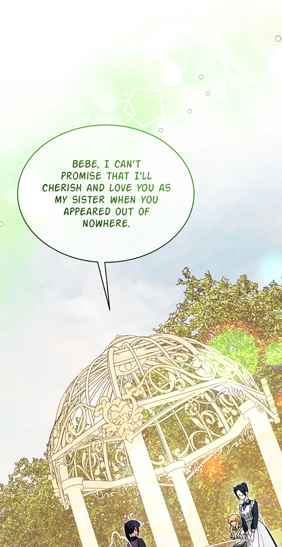 I Ended Up Saving My Crazy Stepfather! chapter 56 page 66