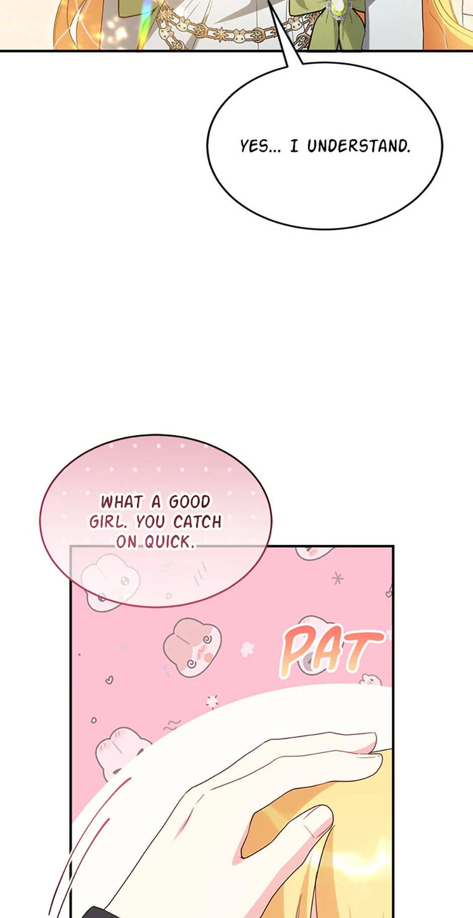 I Ended Up Saving My Crazy Stepfather! chapter 56 page 70
