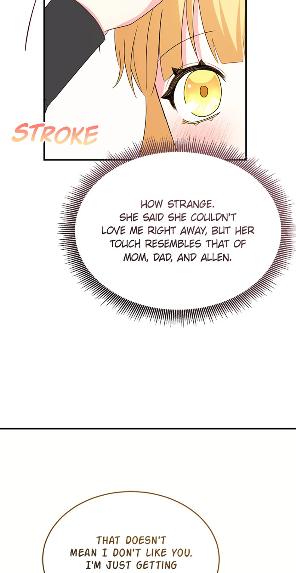 I Ended Up Saving My Crazy Stepfather! chapter 56 page 71