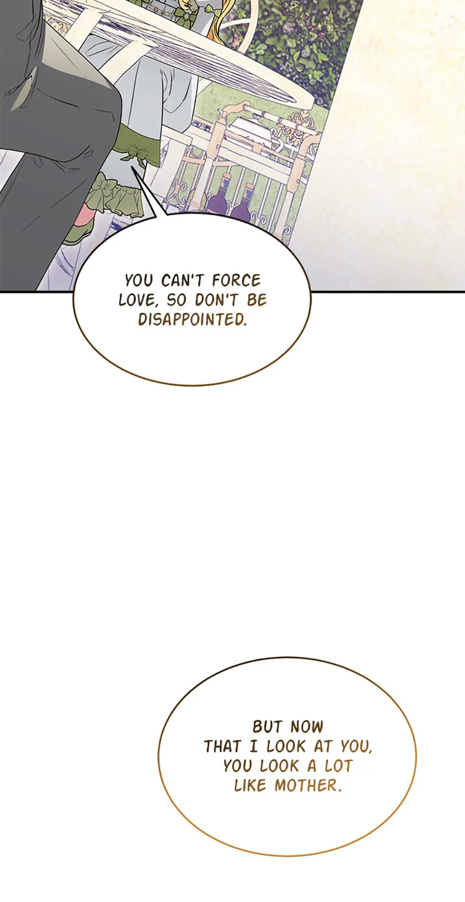 I Ended Up Saving My Crazy Stepfather! chapter 56 page 73