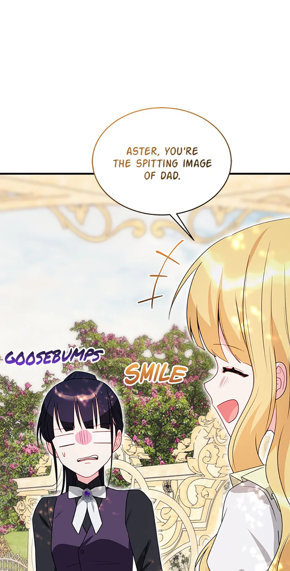 I Ended Up Saving My Crazy Stepfather! chapter 56 page 76