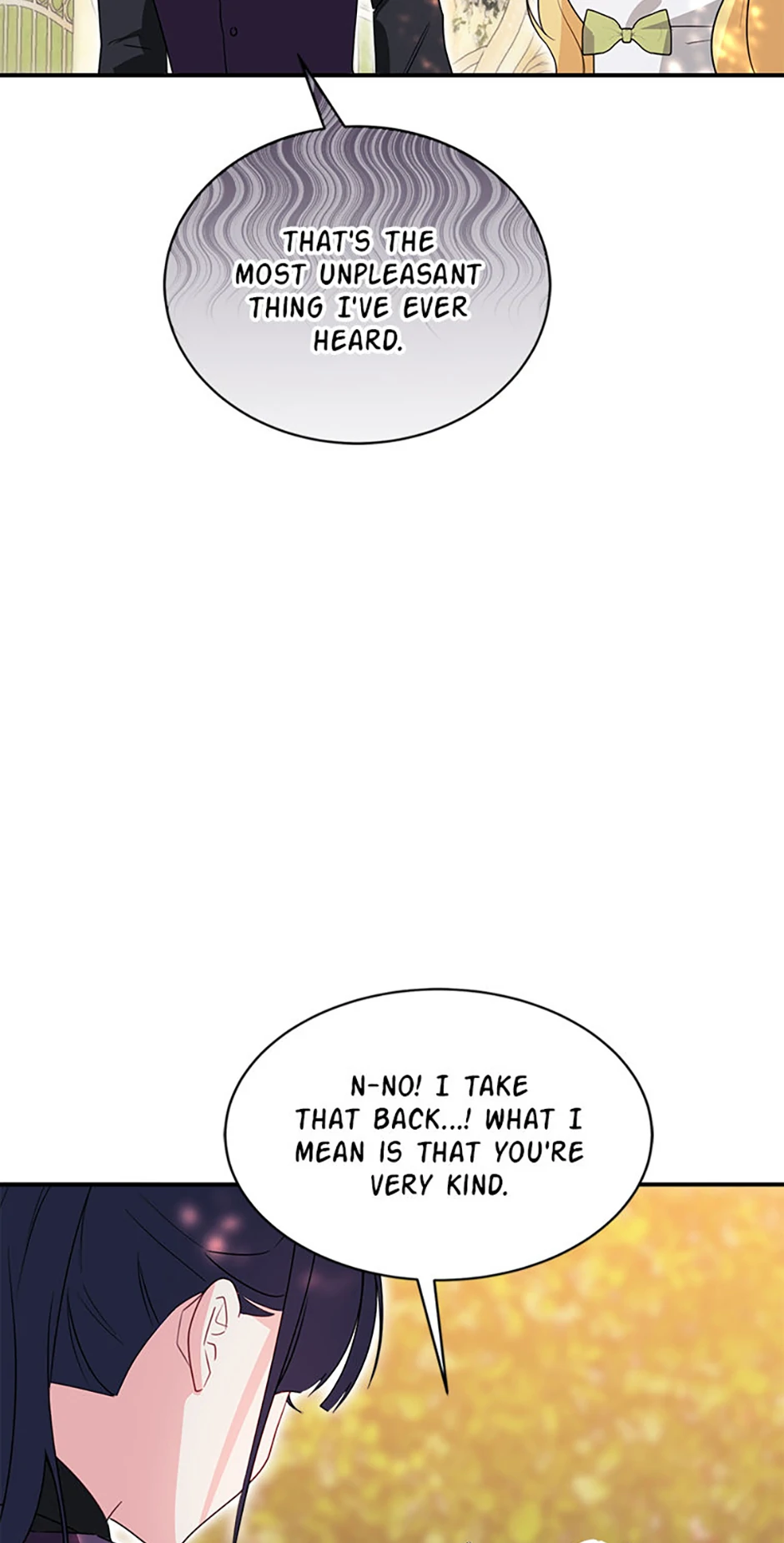 I Ended Up Saving My Crazy Stepfather! chapter 56 page 77