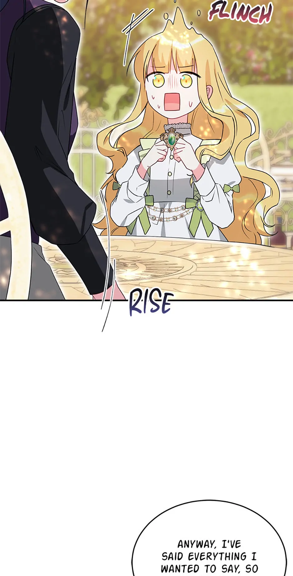 I Ended Up Saving My Crazy Stepfather! chapter 56 page 78