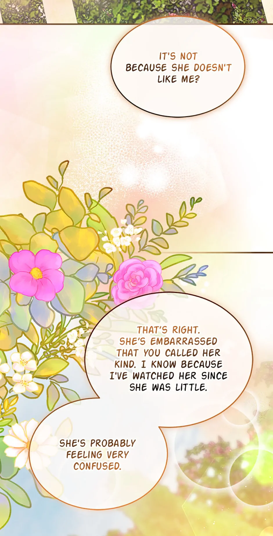 I Ended Up Saving My Crazy Stepfather! chapter 56 page 83