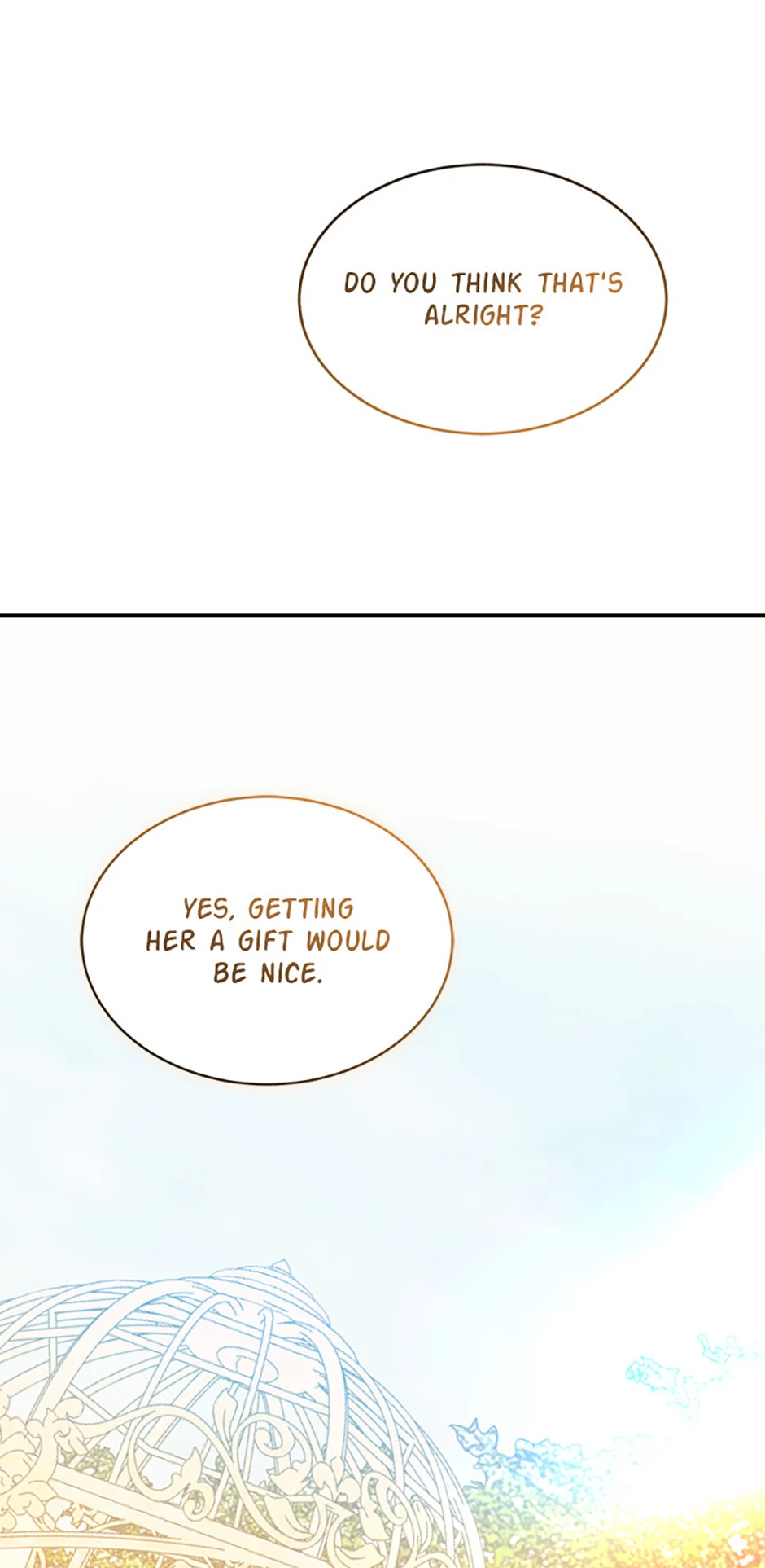 I Ended Up Saving My Crazy Stepfather! chapter 56 page 86
