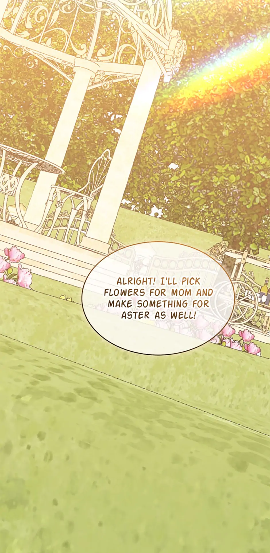 I Ended Up Saving My Crazy Stepfather! chapter 56 page 87