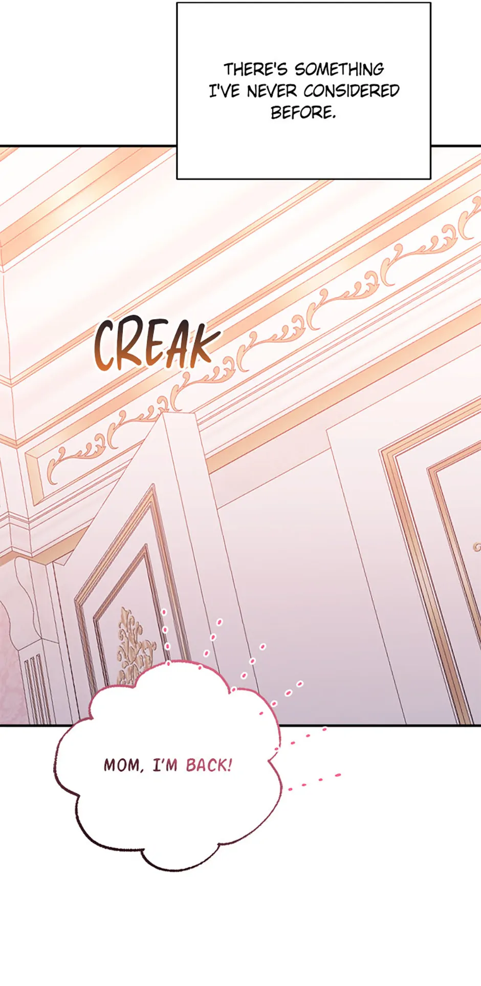 I Ended Up Saving My Crazy Stepfather! chapter 56 page 89